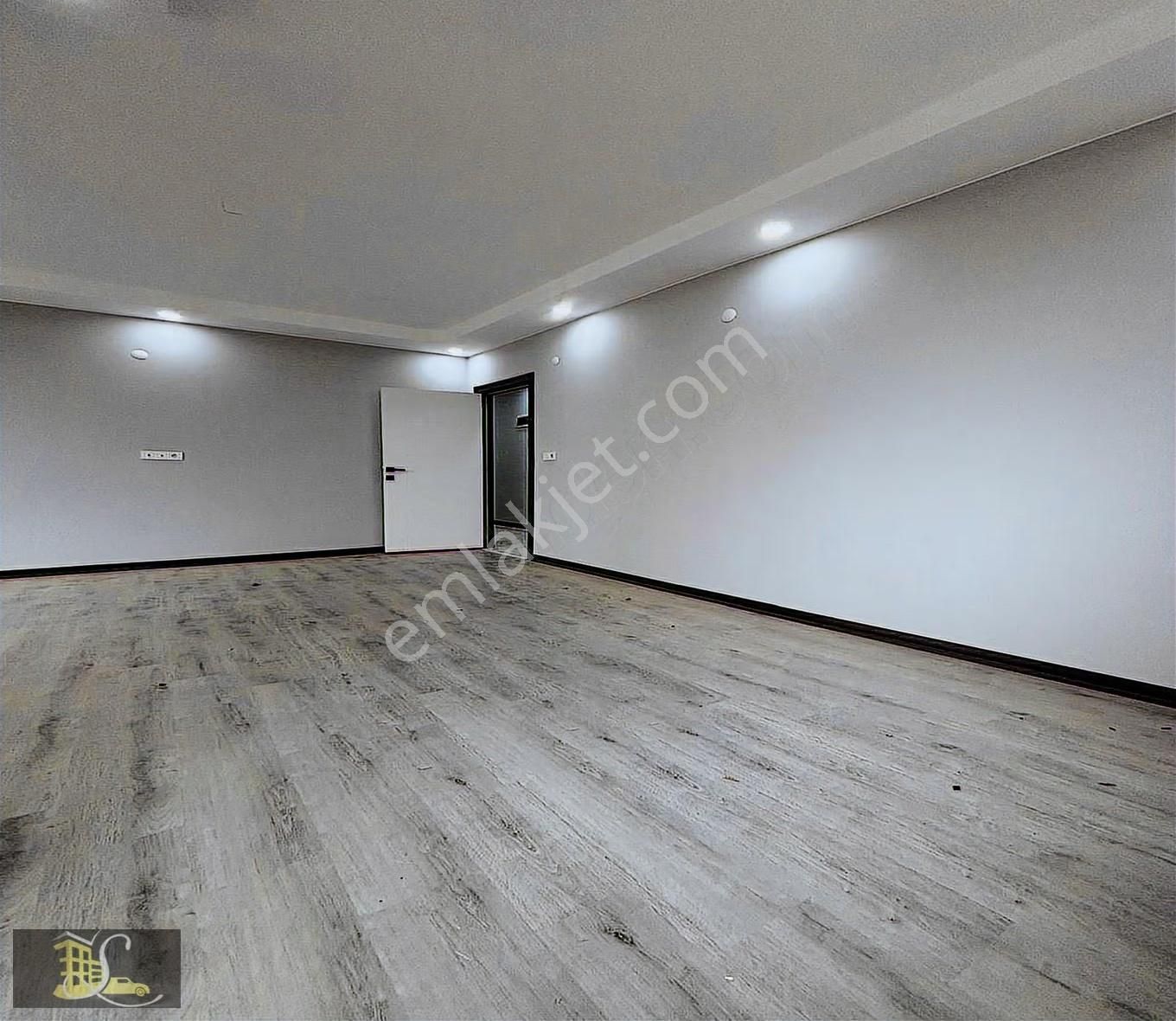 Serdaroğlundan İstasyon "site İçi" 2+1 Sıfır Lüks Satılık Daire! - Görsel 14