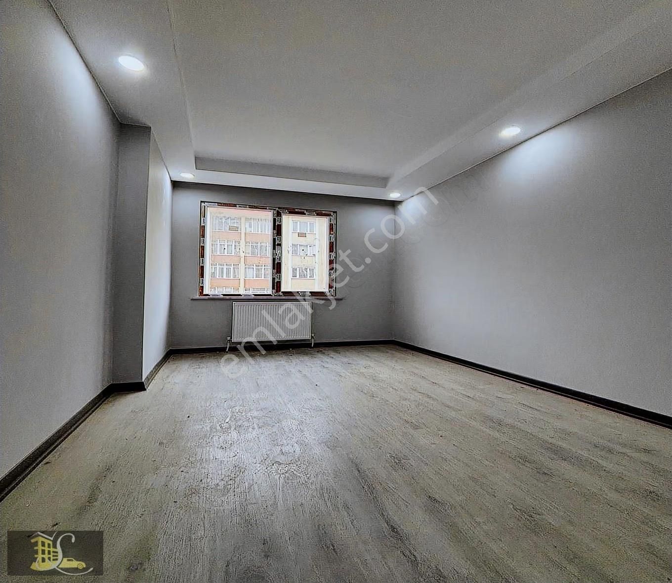 Serdaroğlundan İstasyon "site İçi" 2+1 Sıfır Lüks Satılık Daire! - Görsel 18