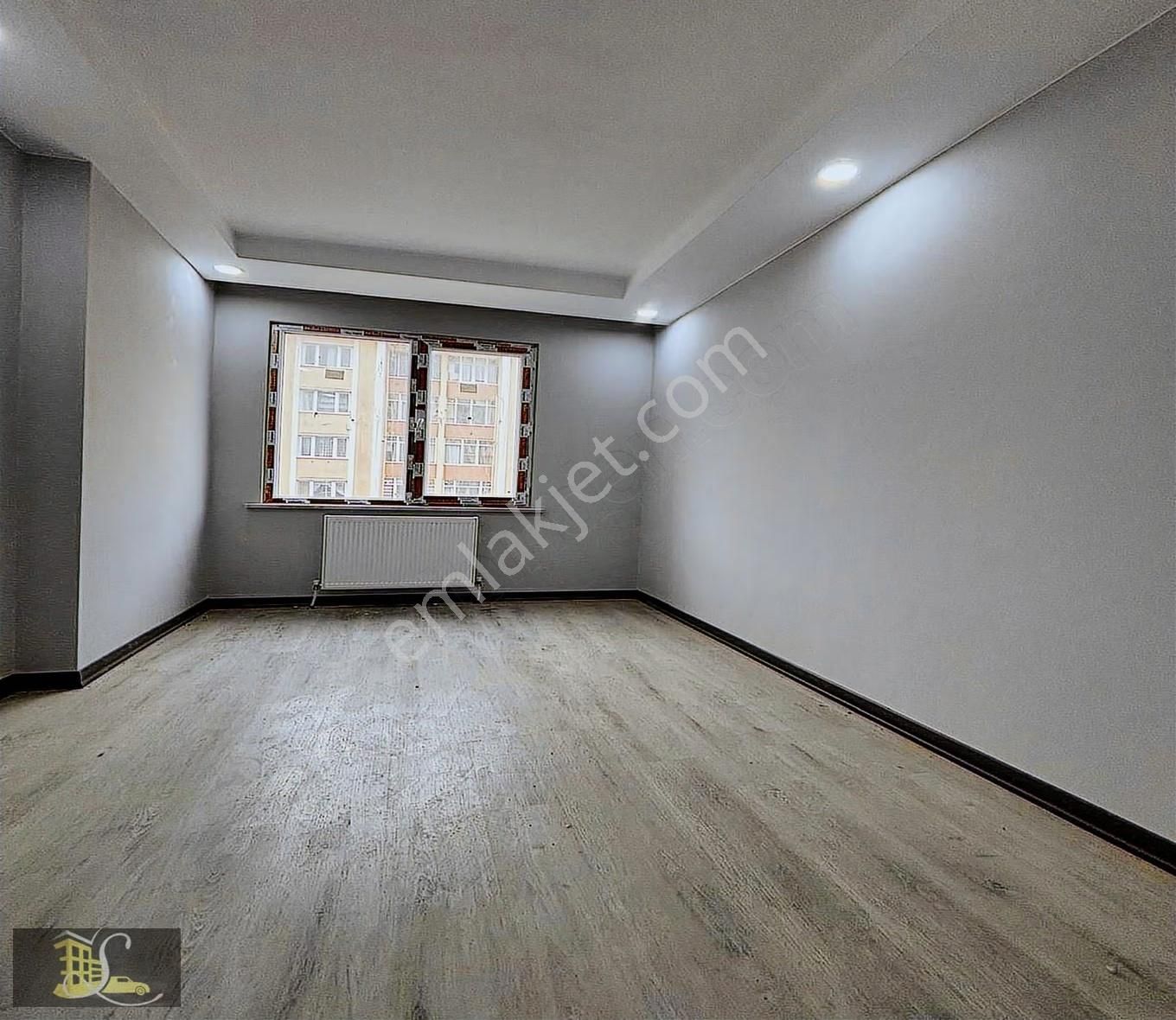 Serdaroğlundan İstasyon "site İçi" 2+1 Sıfır Lüks Satılık Daire! - Görsel 8