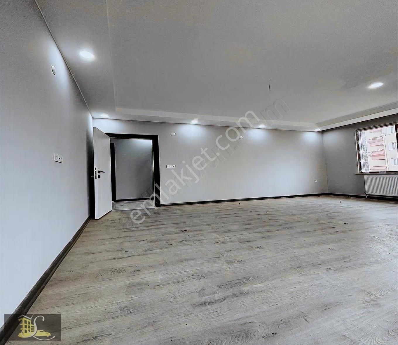 Serdaroğlundan İstasyon "site İçi" 2+1 Sıfır Lüks Satılık Daire! - Görsel 2