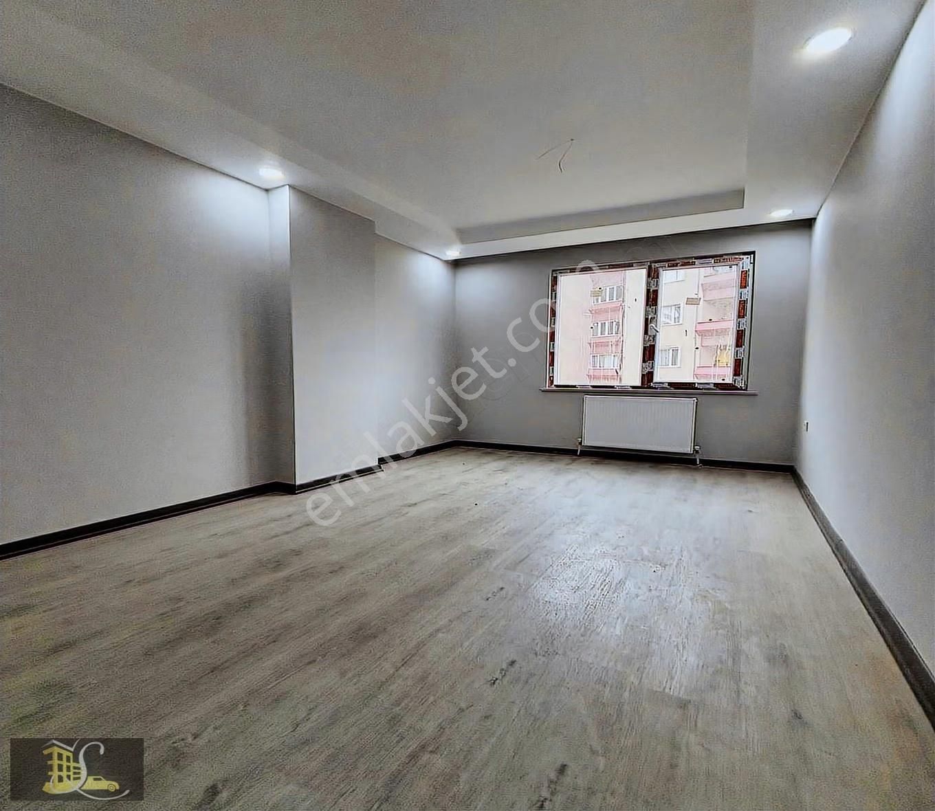 Serdaroğlundan İstasyon "site İçi" 2+1 Sıfır Lüks Satılık Daire! - Görsel 10