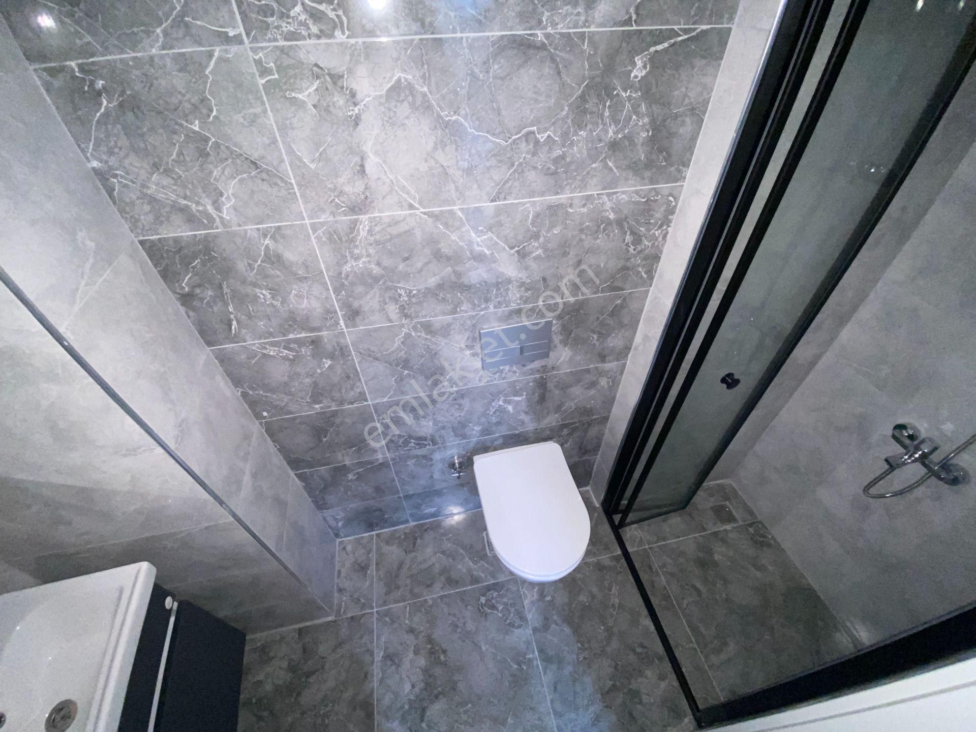 Müftülük Yakını Sıfır Dubleks - Görsel 24