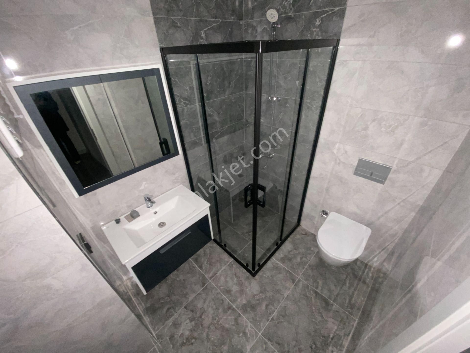 Müftülük Yakını Sıfır Dubleks - Görsel 29