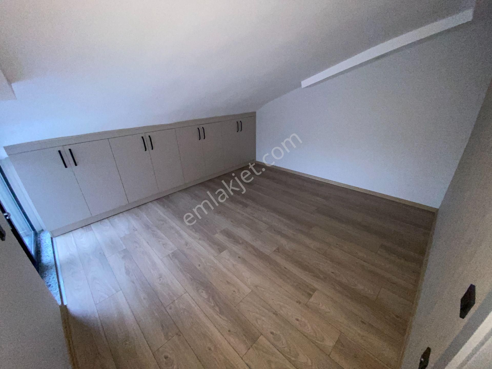 Müftülük Yakını Sıfır Dubleks - Görsel 25