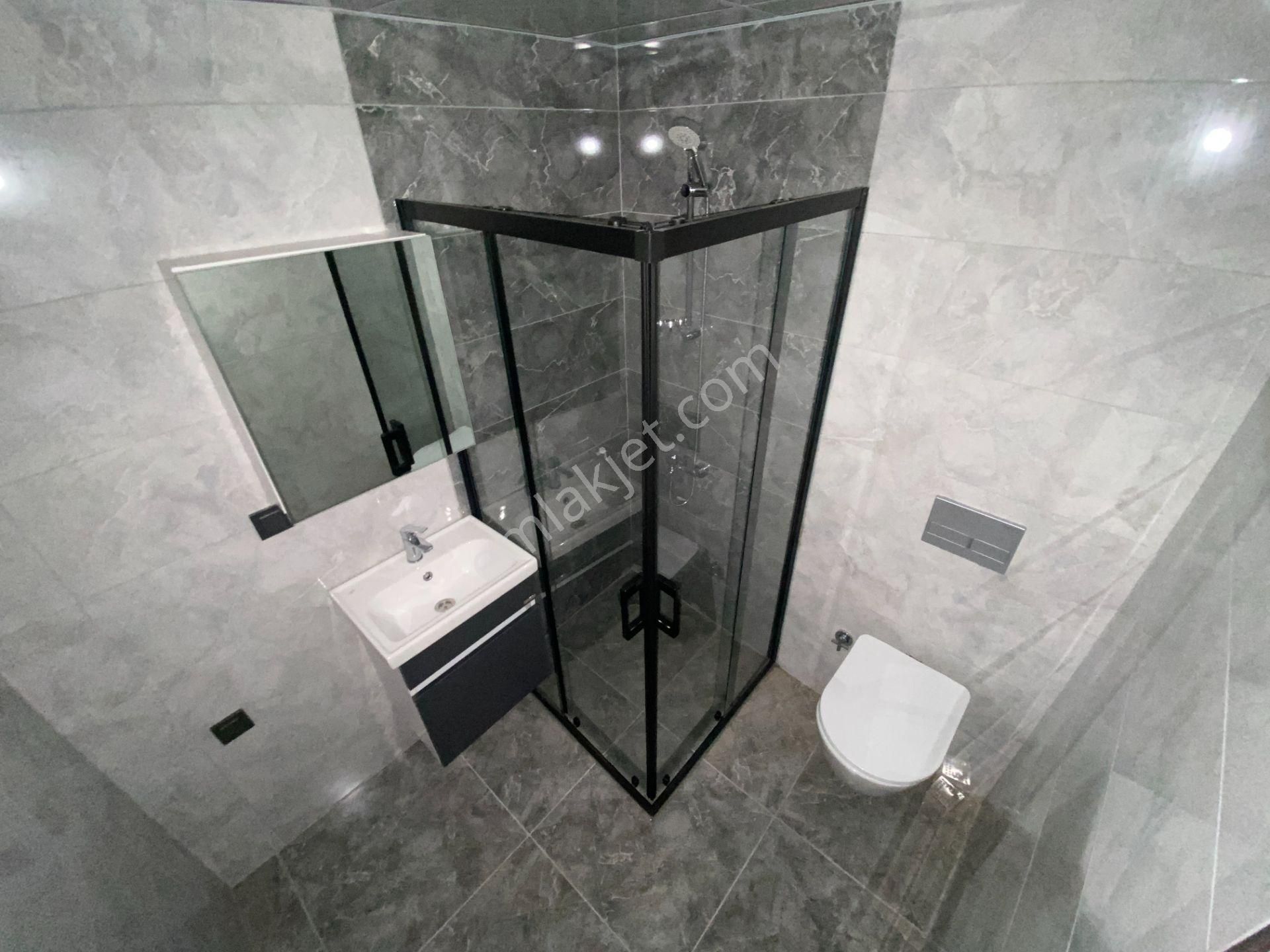 Müftülük Yakını Sıfır Dubleks - Görsel 14