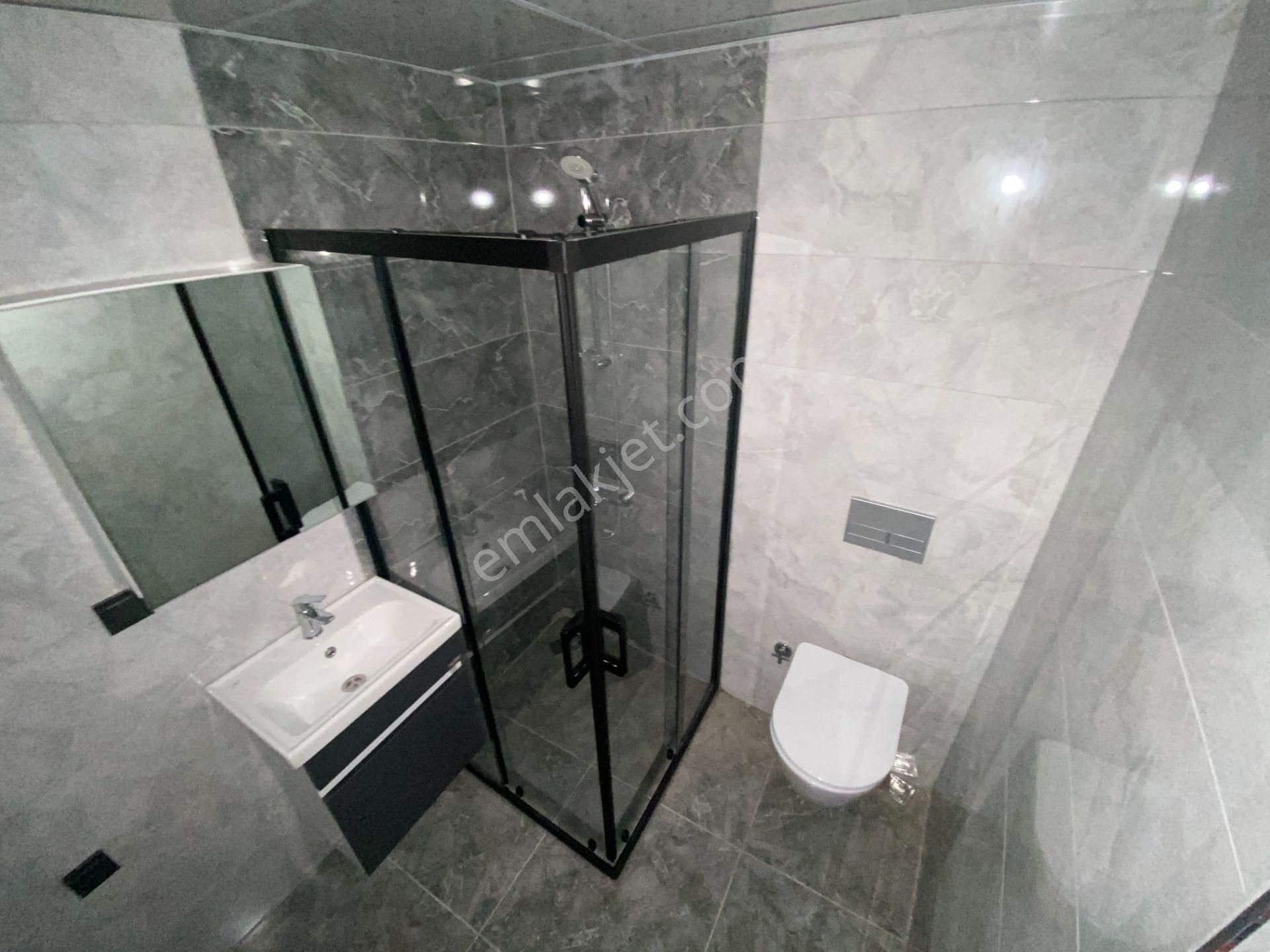 Müftülük Yakını Sıfır Dubleks - Görsel 13