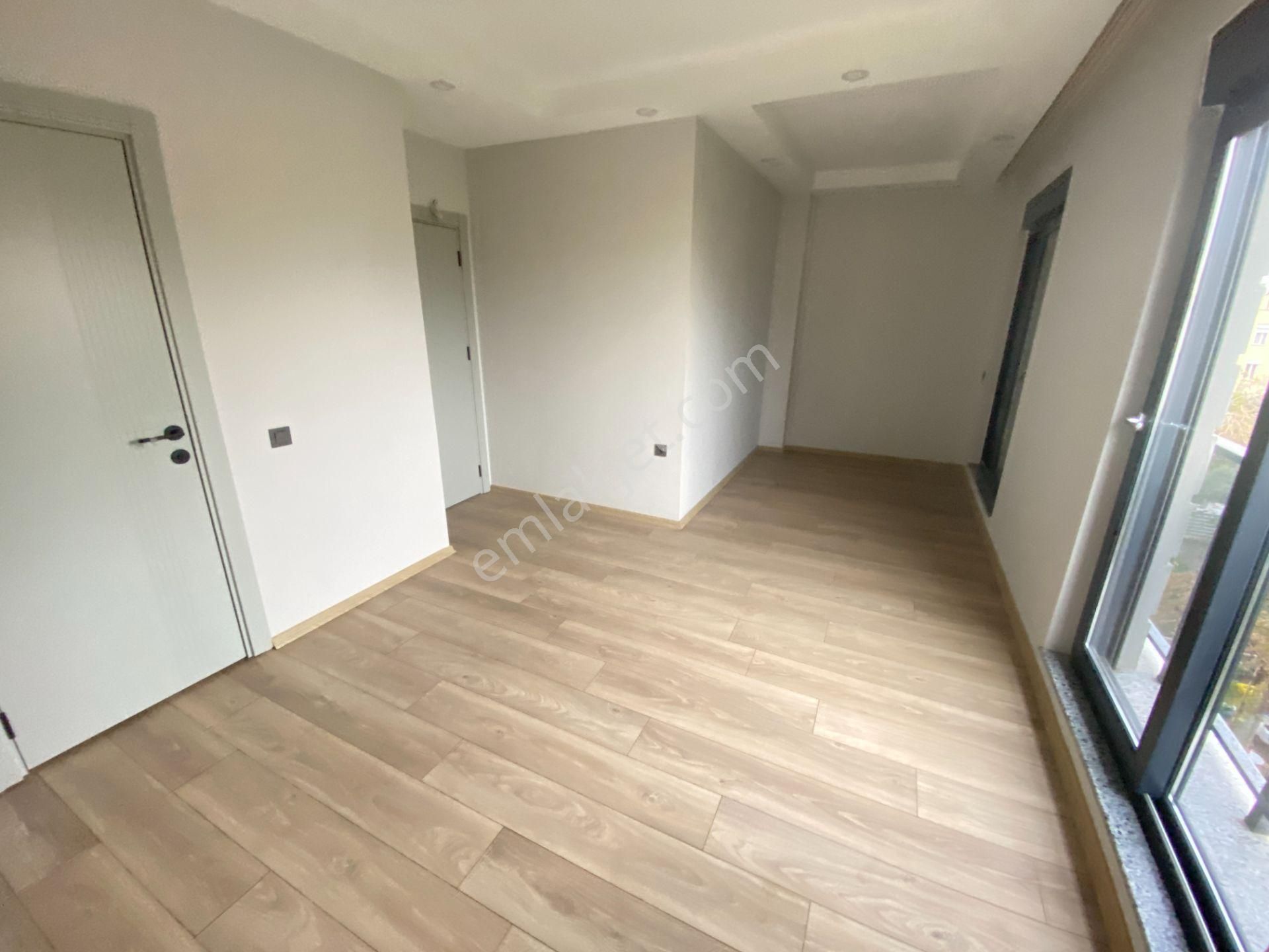 Müftülük Yakını Sıfır Dubleks - Görsel 22