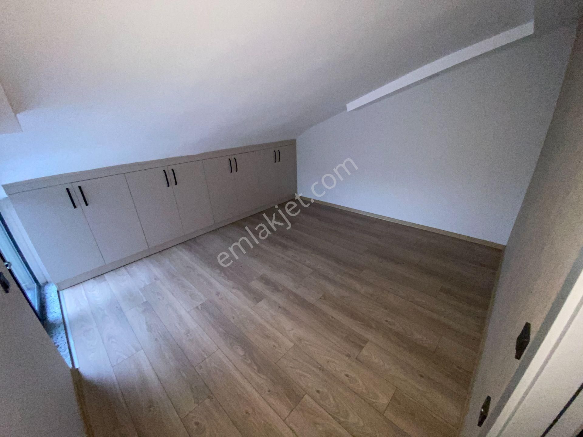 Müftülük Yakını Sıfır Dubleks - Görsel 26