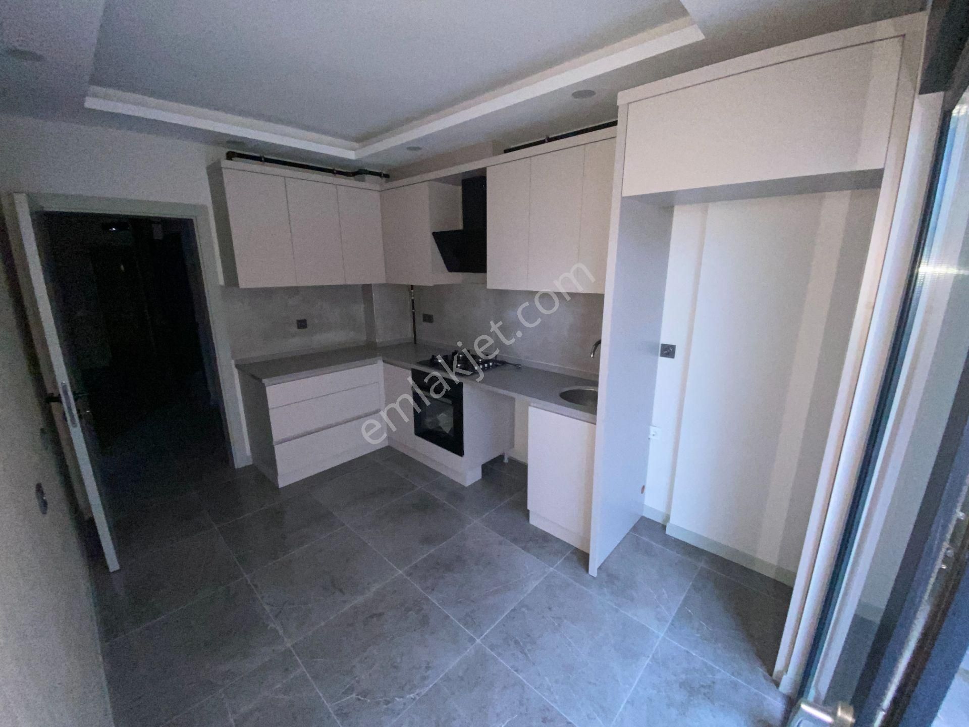 Müftülük Yakını Sıfır Dubleks - Görsel 8