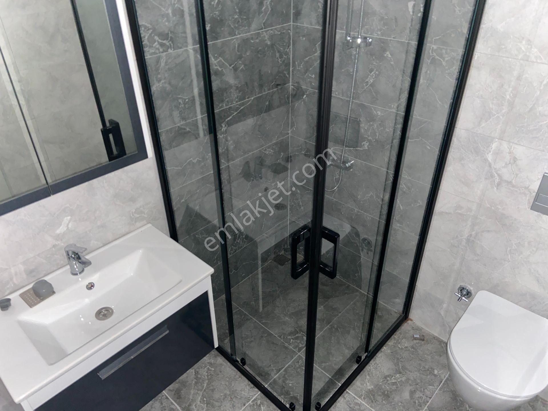 Müftülük Yakını Sıfır Dubleks - Görsel 27