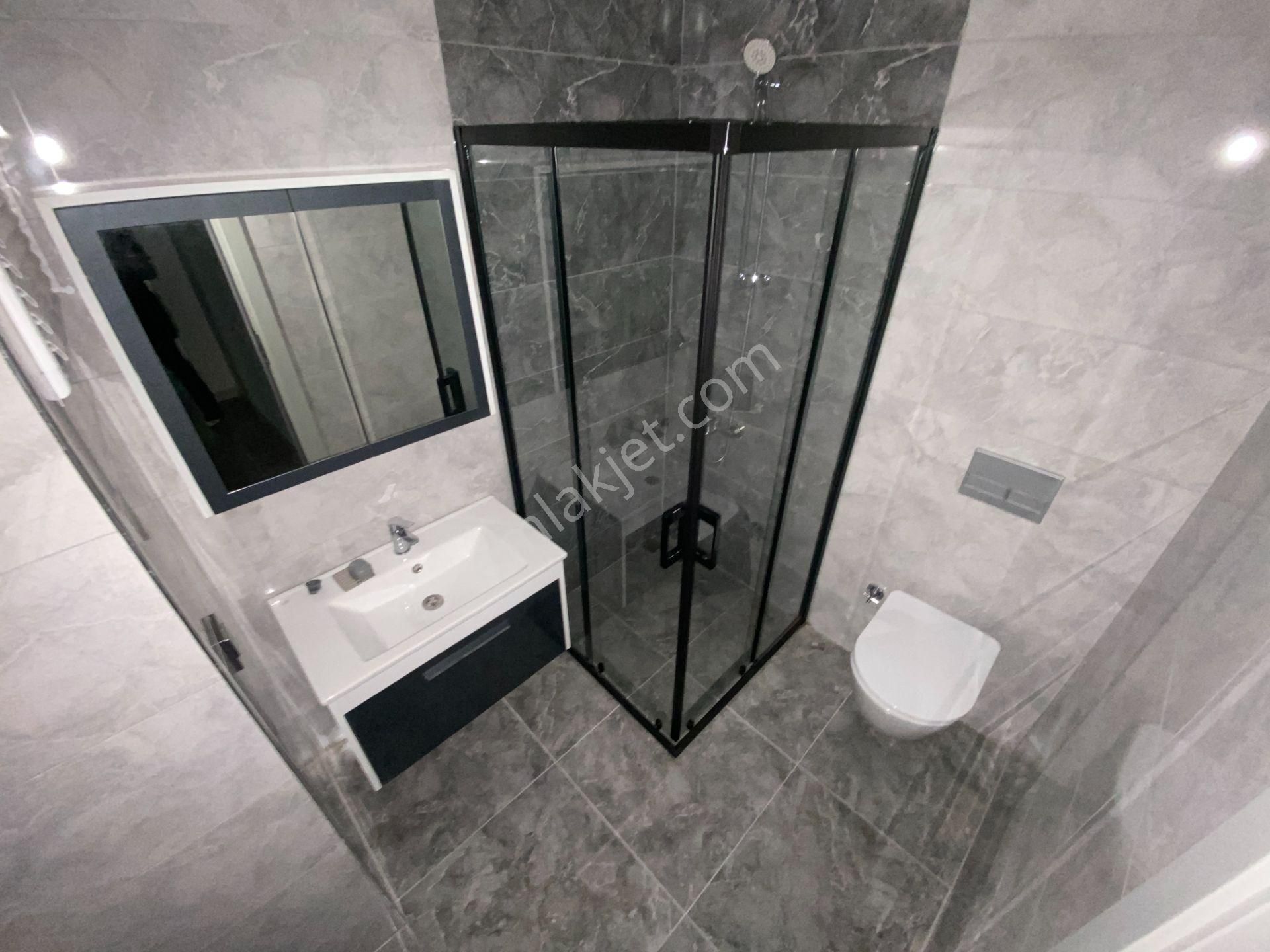 Müftülük Yakını Sıfır Dubleks - Görsel 28