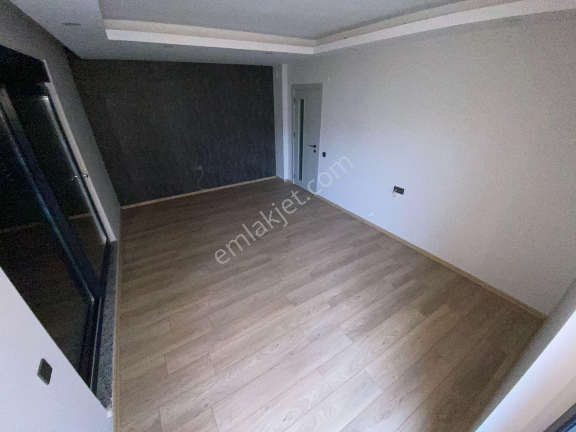 Müftülük Yakını Sıfır Dubleks