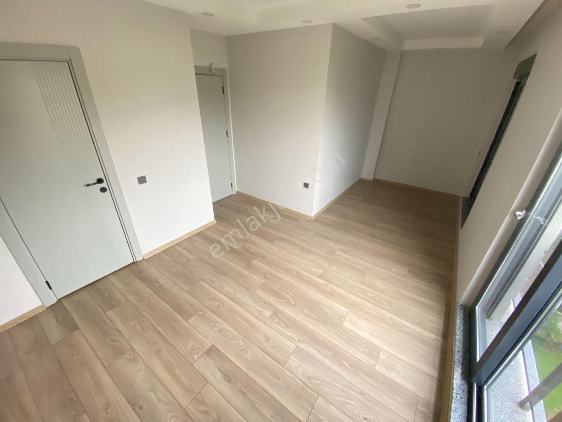 Müftülük Yakını Sıfır Dubleks - Görsel 21