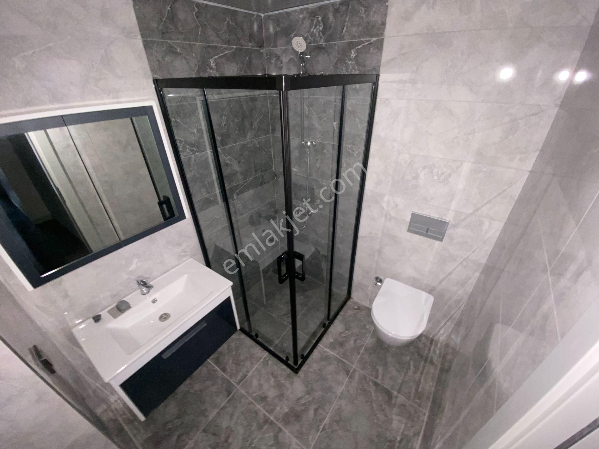 Müftülük Yakını Sıfır Dubleks - Görsel 30