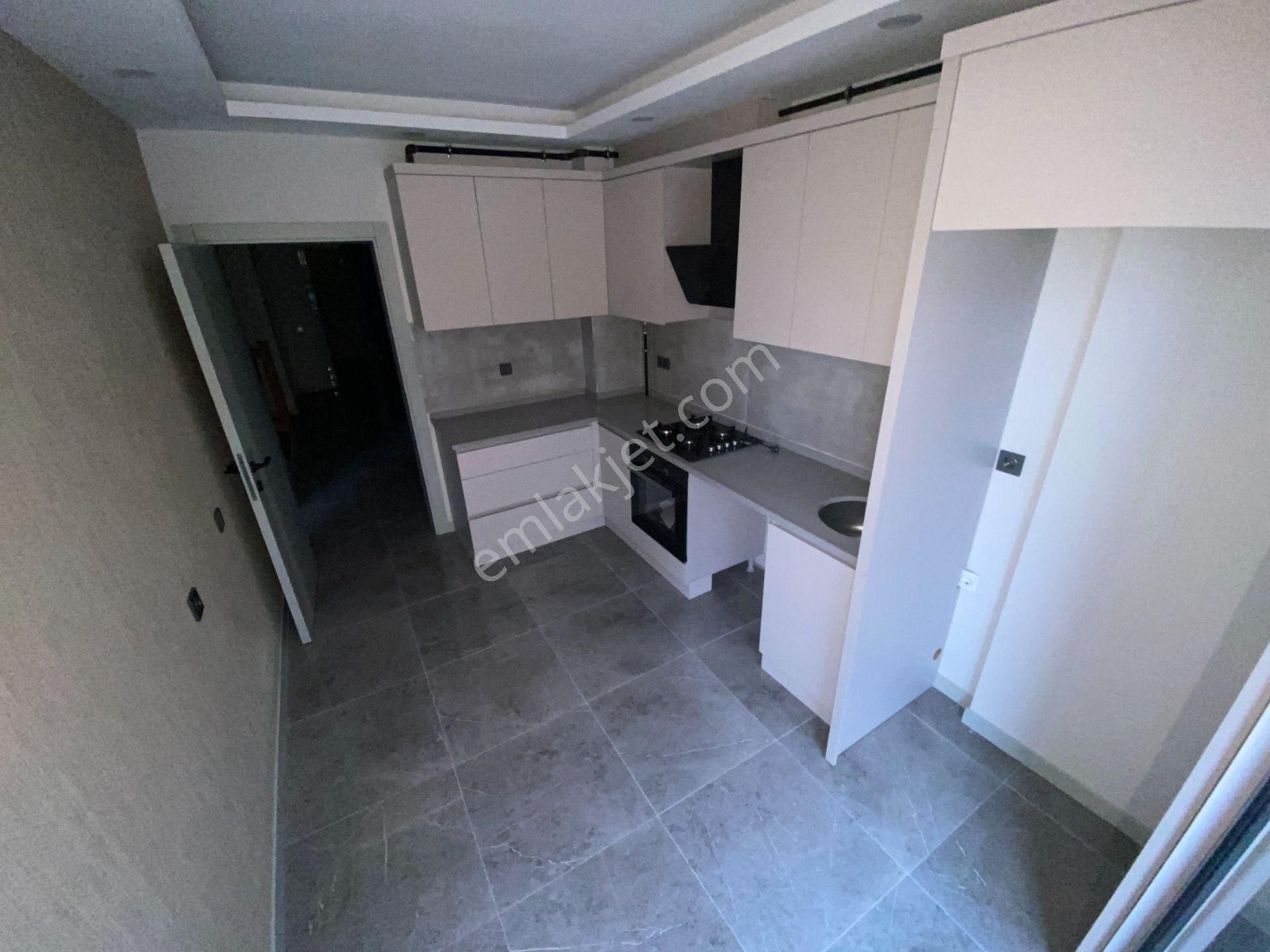 Müftülük Yakını Sıfır Dubleks - Görsel 10