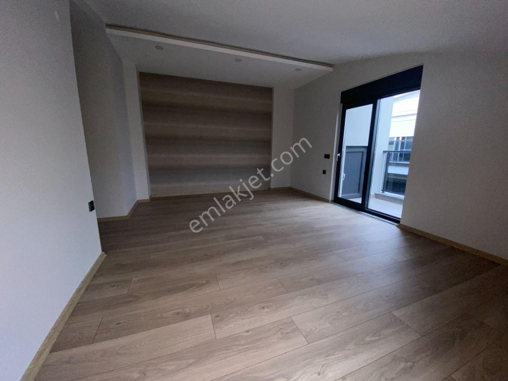 Müftülük Yakını Sıfır Dubleks - Görsel 33