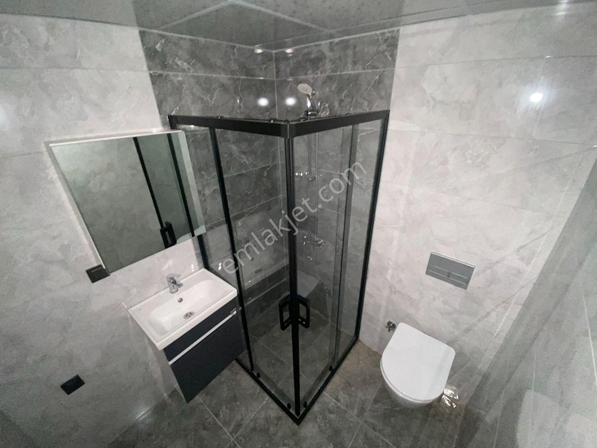 Müftülük Yakını Sıfır Dubleks - Görsel 15