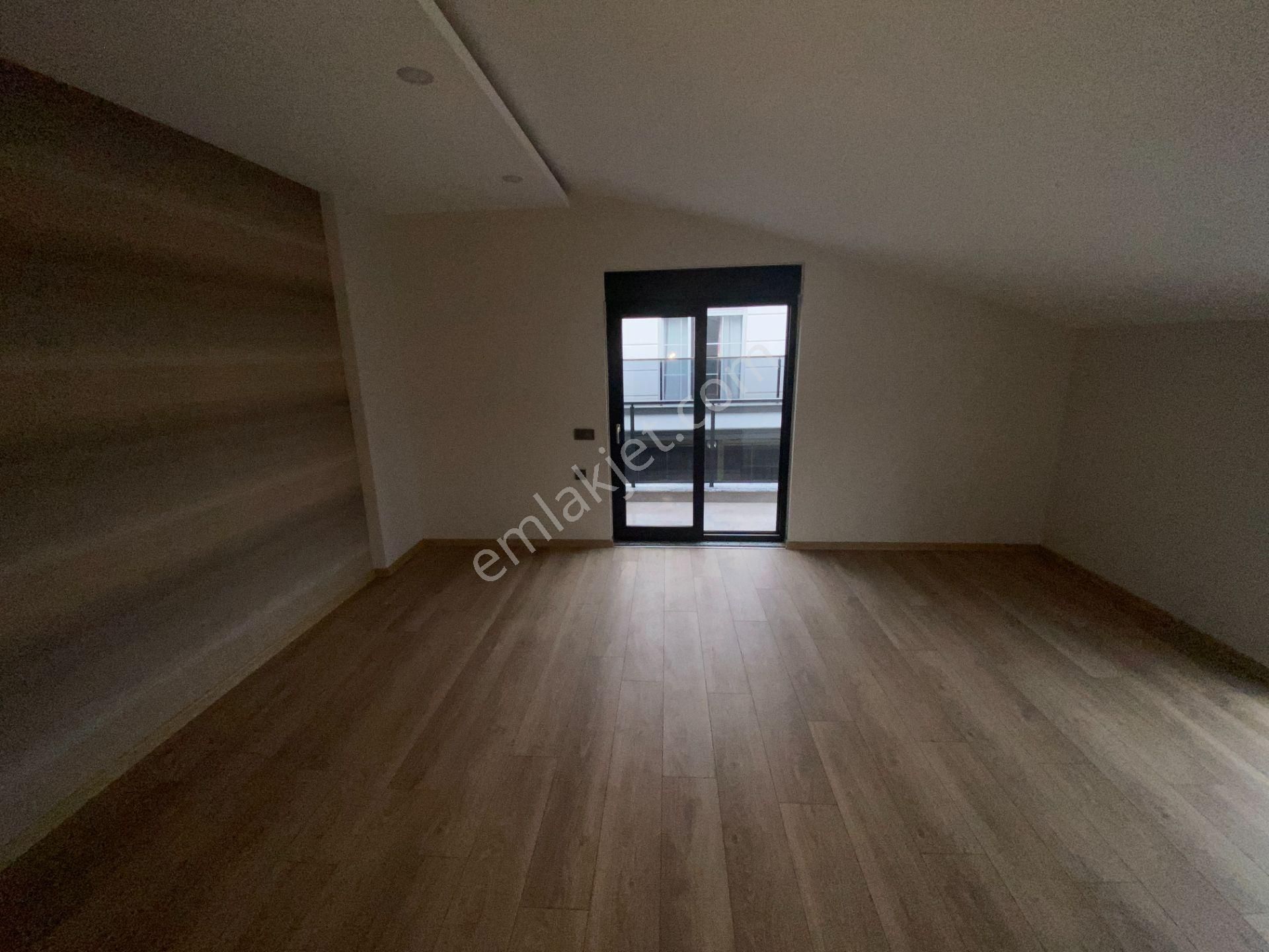 Müftülük Yakını Sıfır Dubleks - Görsel 31