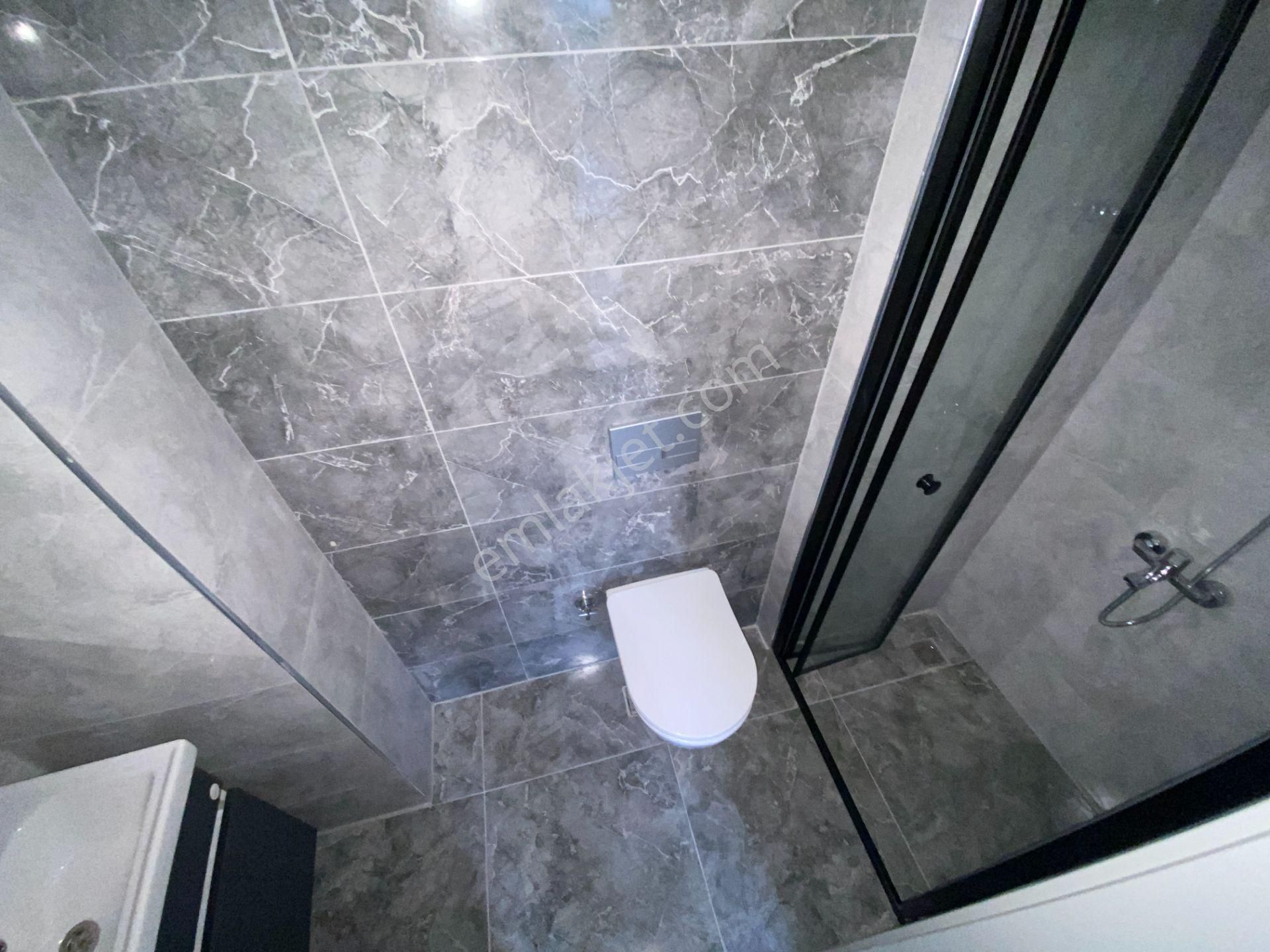 Müftülük Yakını Sıfır Dubleks - Görsel 23