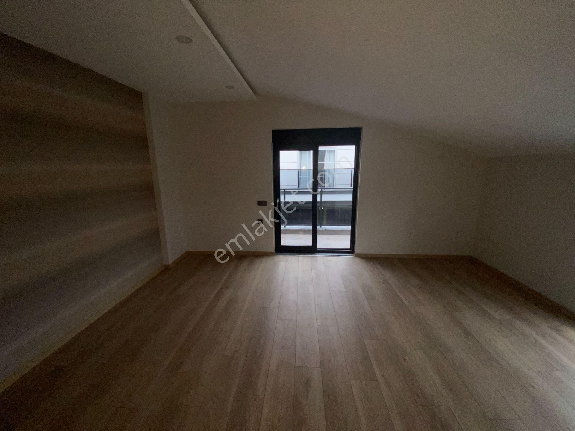 Müftülük Yakını Sıfır Dubleks - Görsel 32