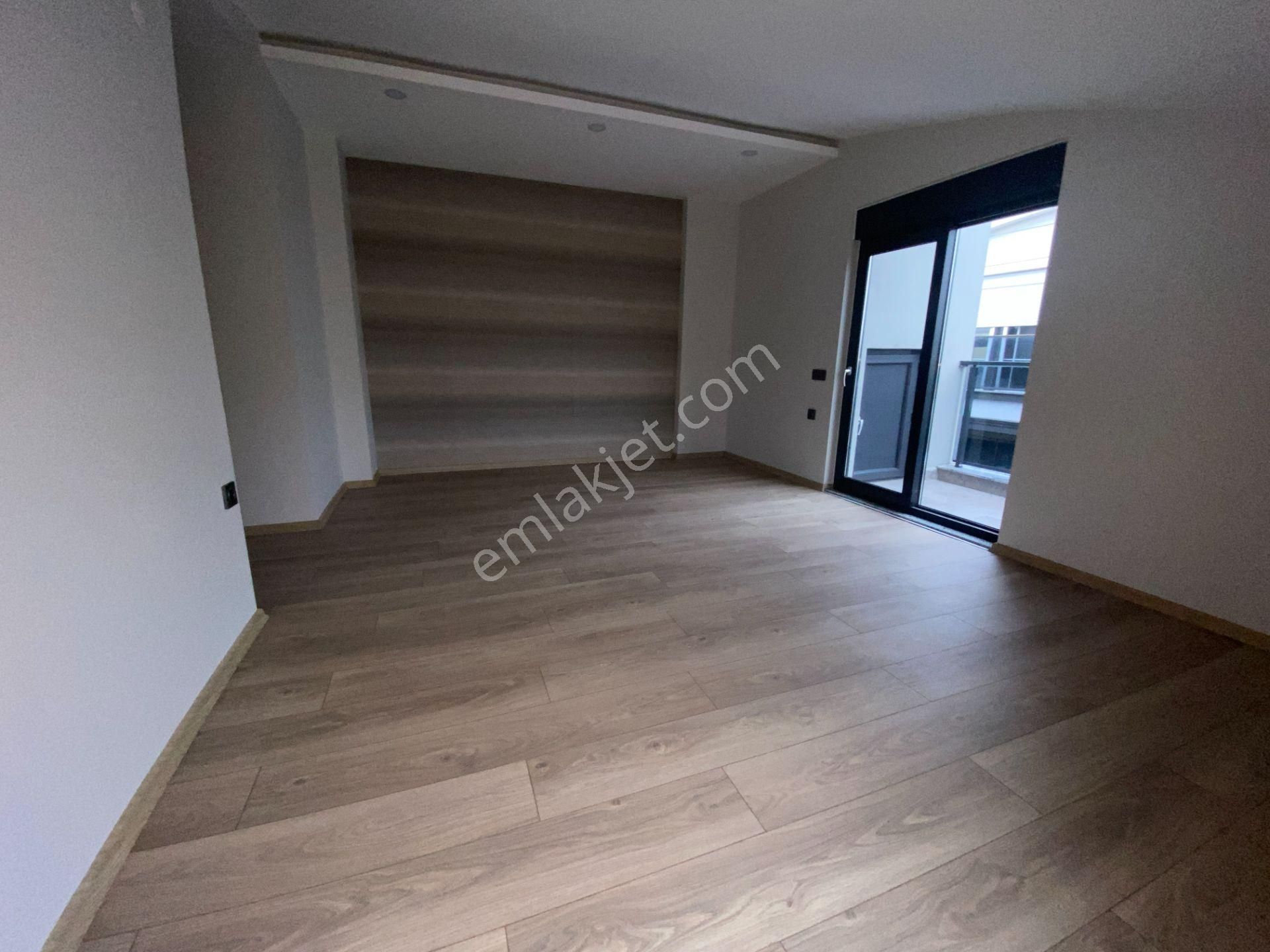 Müftülük Yakını Sıfır Dubleks - Görsel 34