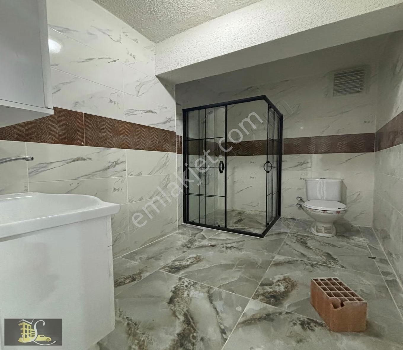 Çerkezköy Serdaroğlundan Bağlık "kapalı Otoparklı" 3+1 Daire!!! - Görsel 12