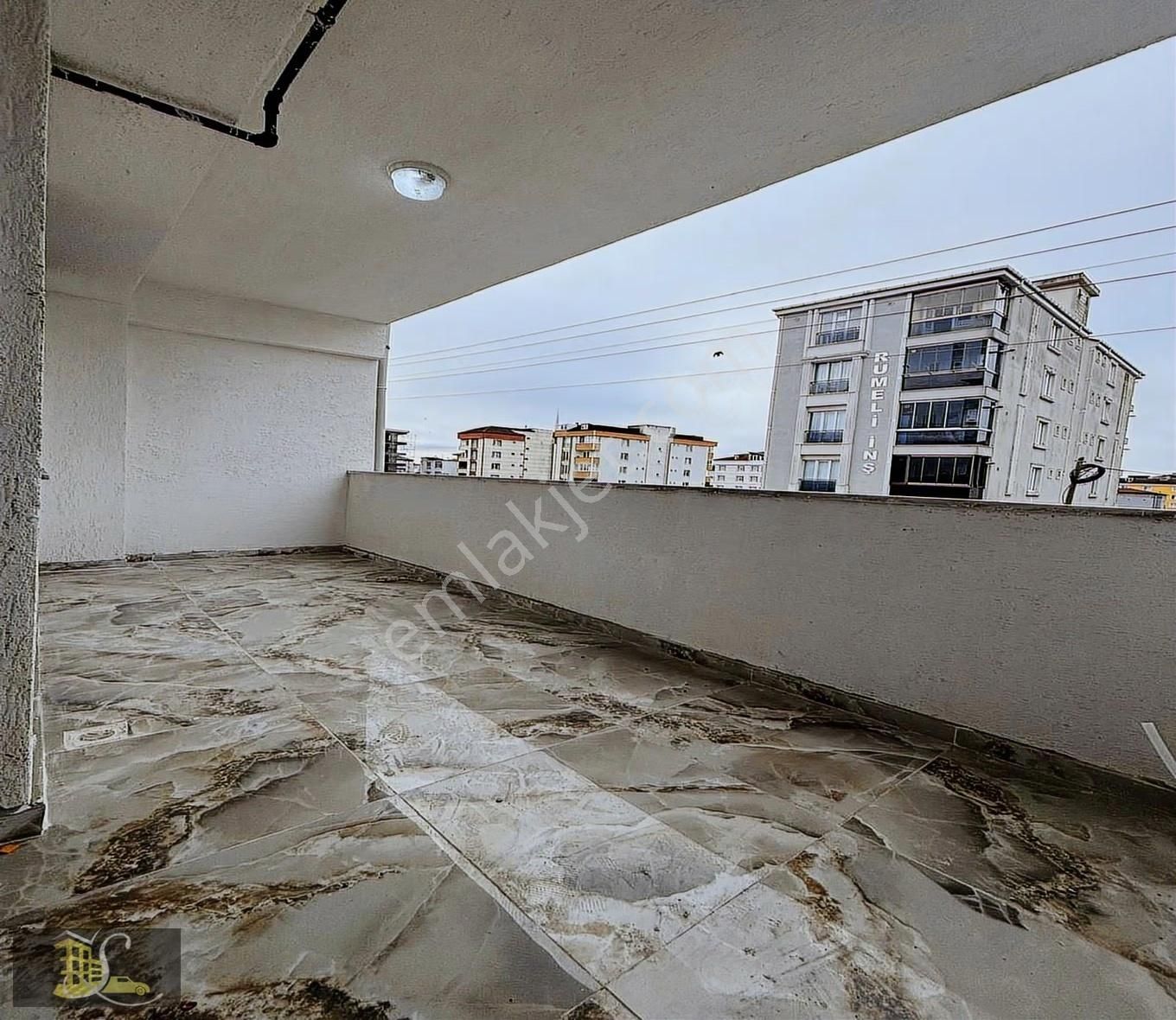 Çerkezköy Serdaroğlundan Bağlık "kapalı Otoparklı" 3+1 Daire!!! - Görsel 10