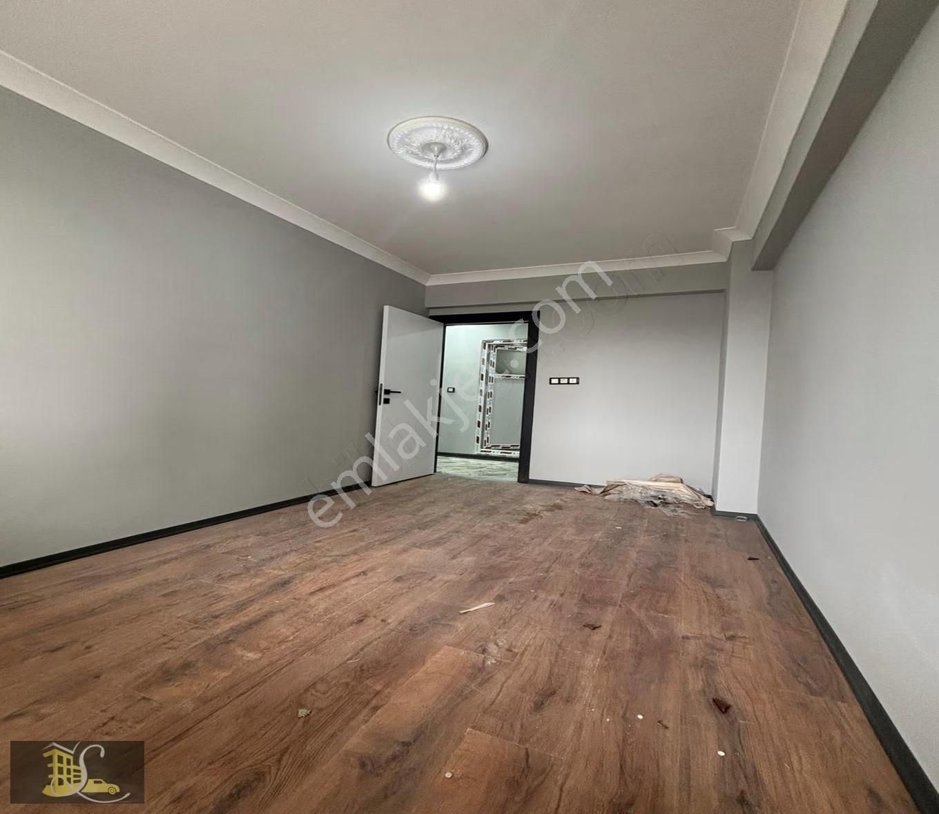 Çerkezköy Serdaroğlundan Bağlık "kapalı Otoparklı" 3+1 Daire!!! - Görsel 11