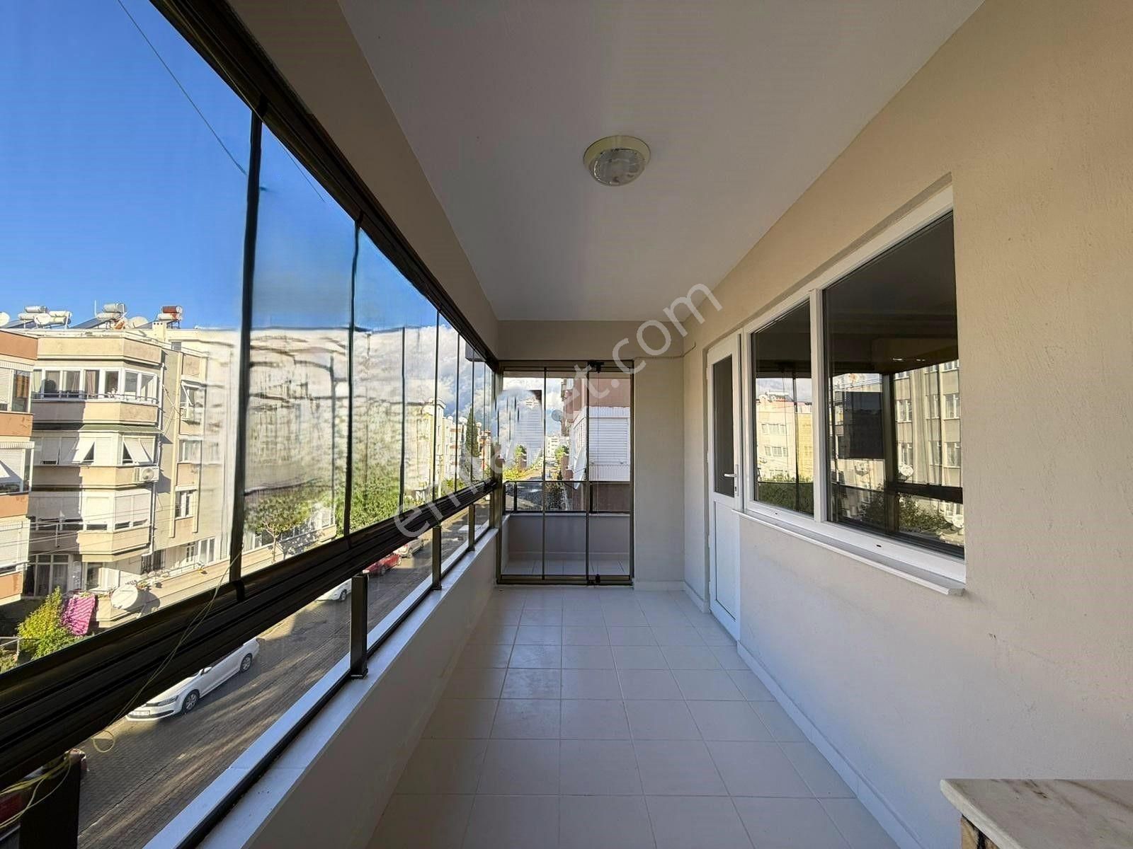 ꧁parla'dan Altınkumda Ara Kat Ön Cephe Masrafsız 3+1 Daire ꧂ - Görsel 28