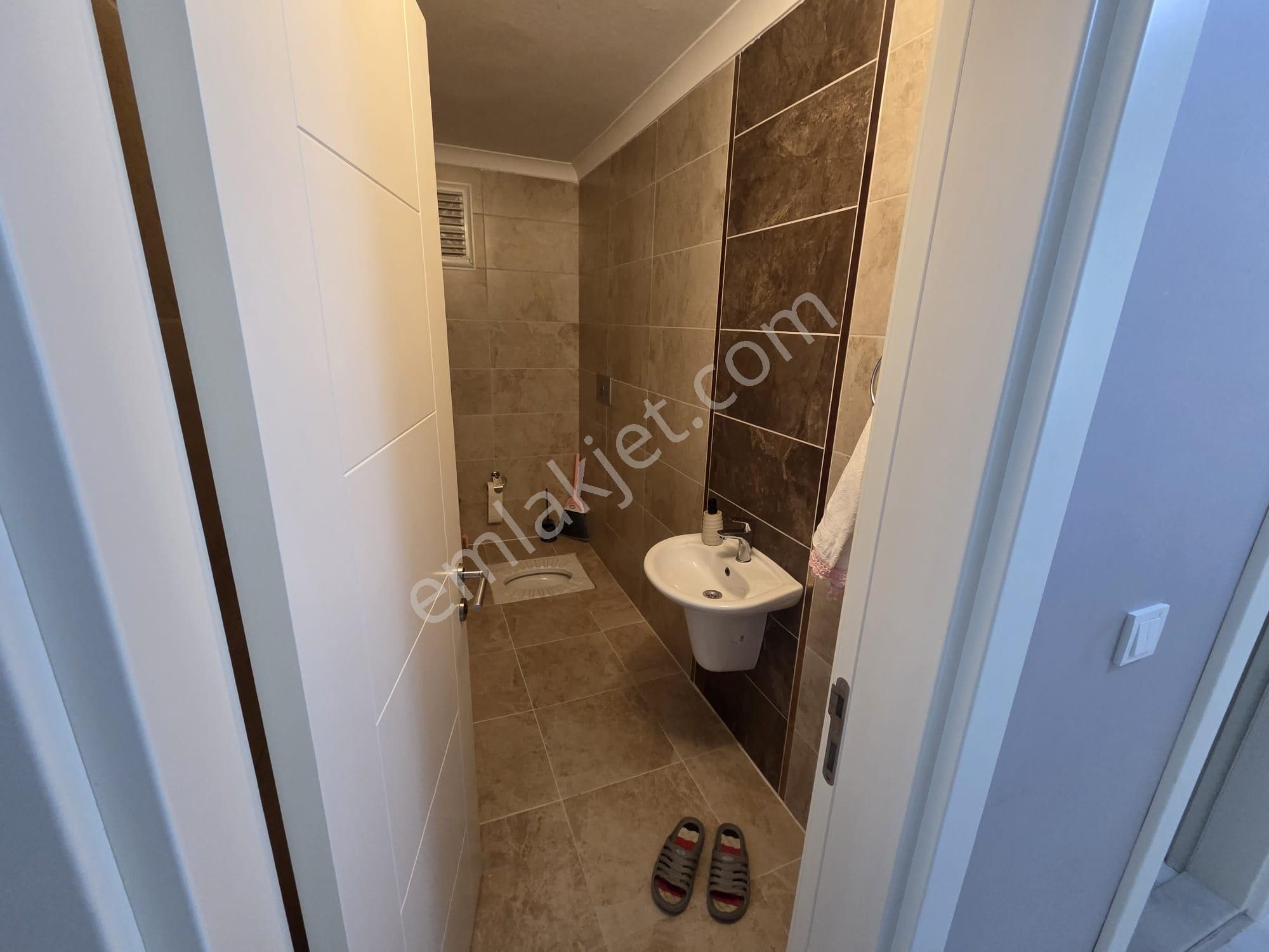 Trabzon Yomra Kaşüstü May Yapı Sitesi'nde 3+1 Satılık Daire - Görsel 33