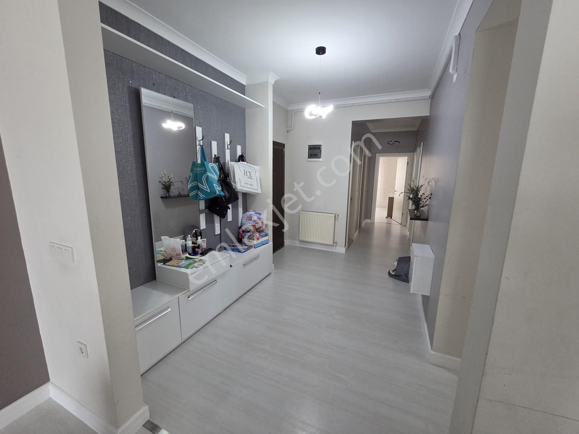 Trabzon Yomra Kaşüstü May Yapı Sitesi'nde 3+1 Satılık Daire - Görsel 16