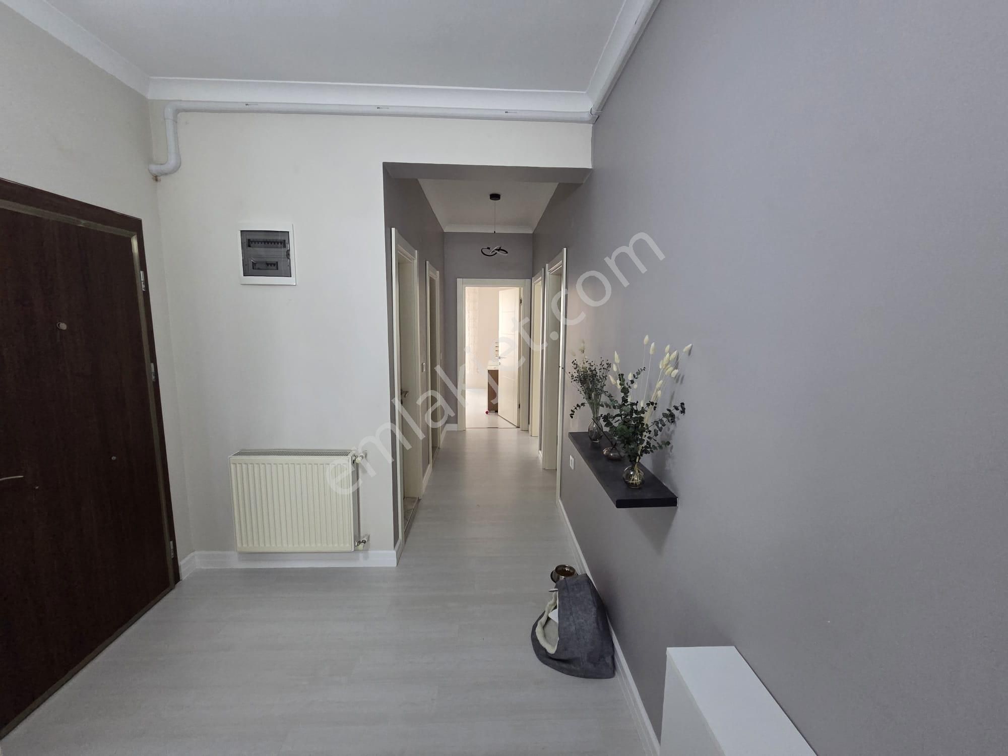 Trabzon Yomra Kaşüstü May Yapı Sitesi'nde 3+1 Satılık Daire - Görsel 15