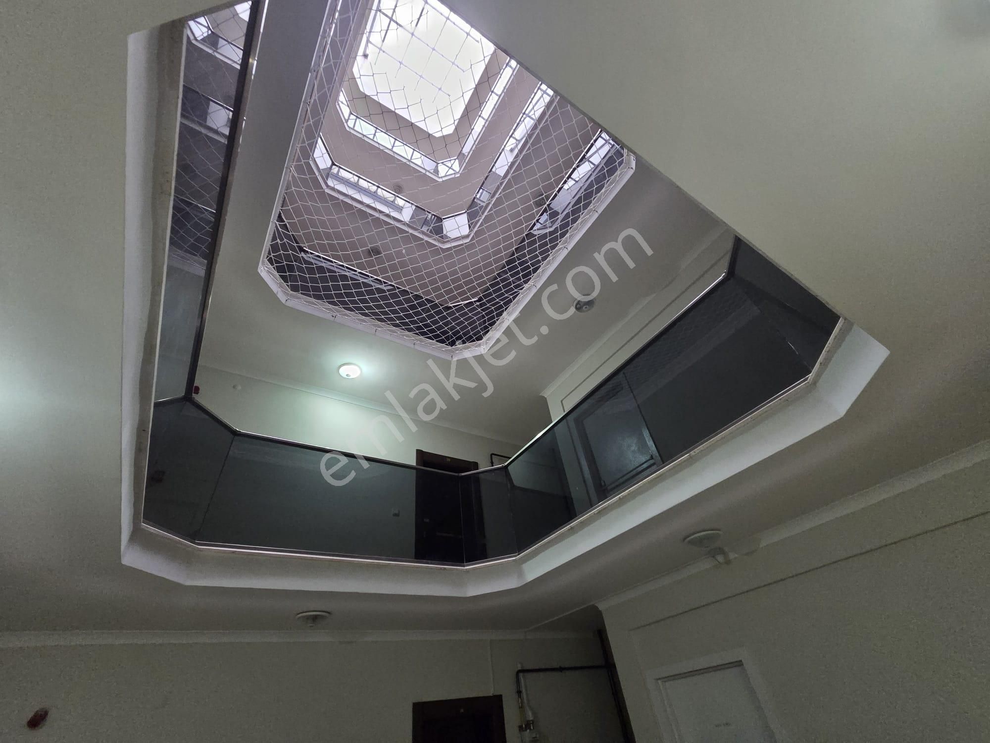 Trabzon Yomra Kaşüstü May Yapı Sitesi'nde 3+1 Satılık Daire - Görsel 10