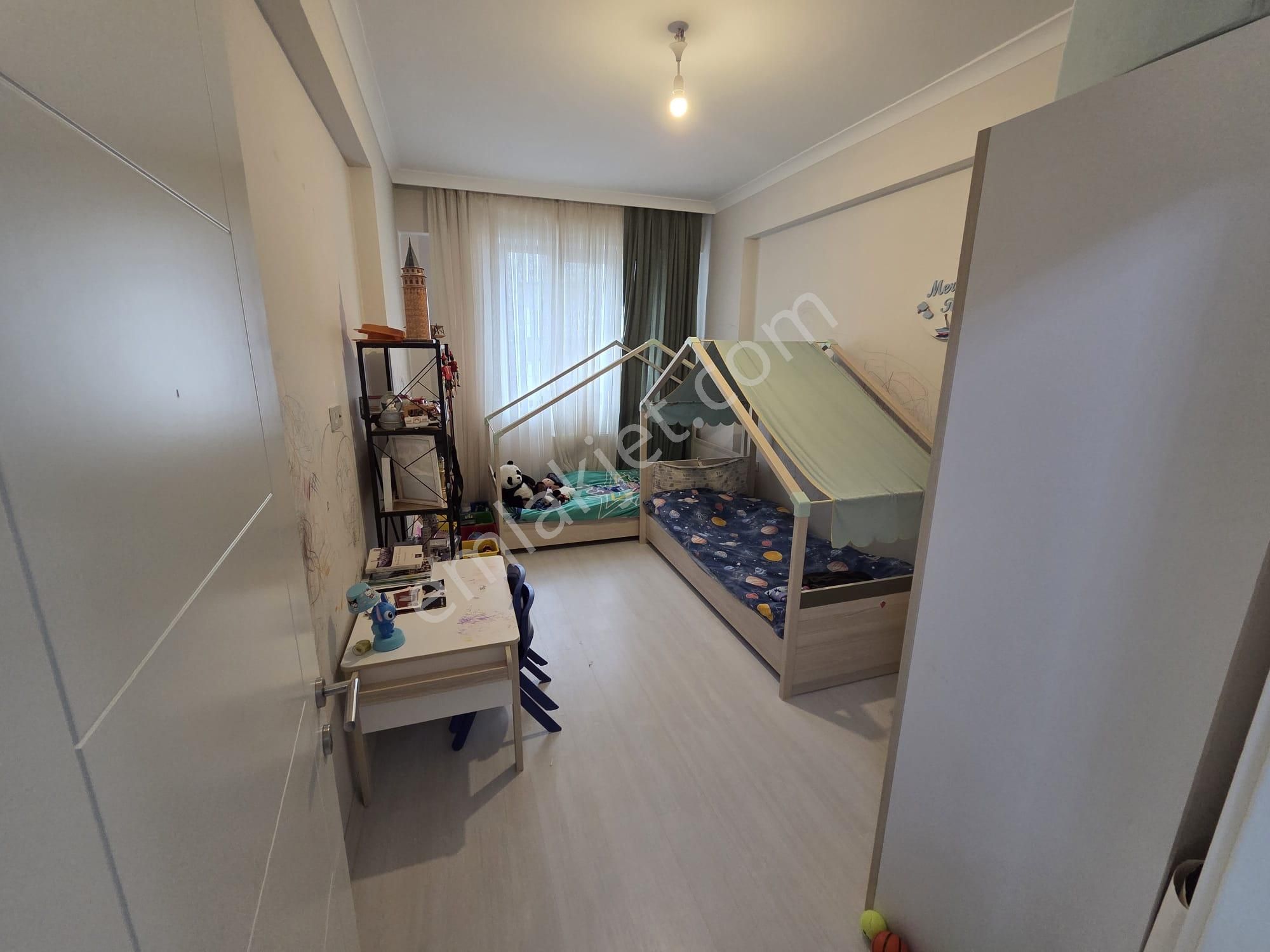 Trabzon Yomra Kaşüstü May Yapı Sitesi'nde 3+1 Satılık Daire - Görsel 31