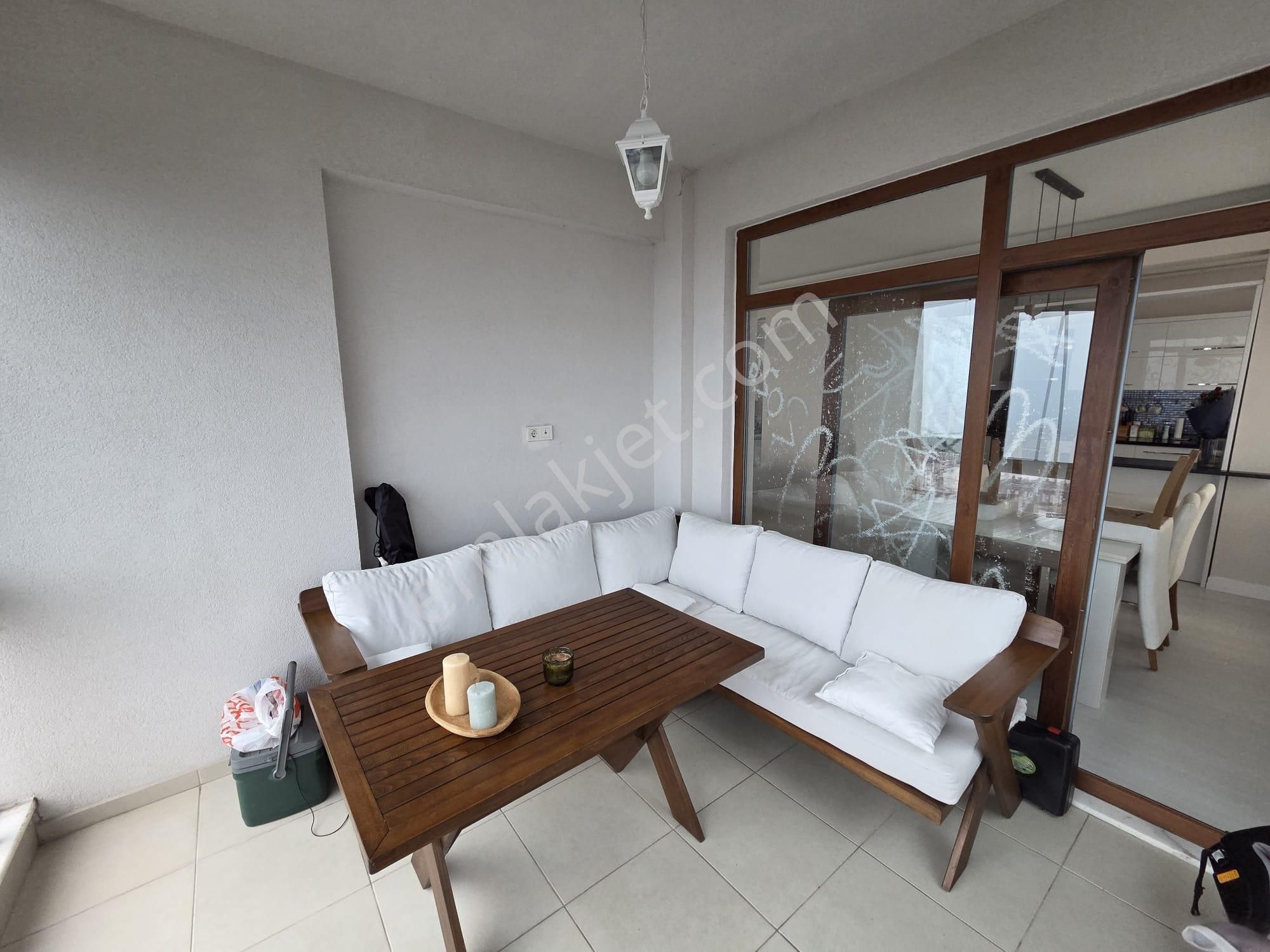 Trabzon Yomra Kaşüstü May Yapı Sitesi'nde 3+1 Satılık Daire - Görsel 25