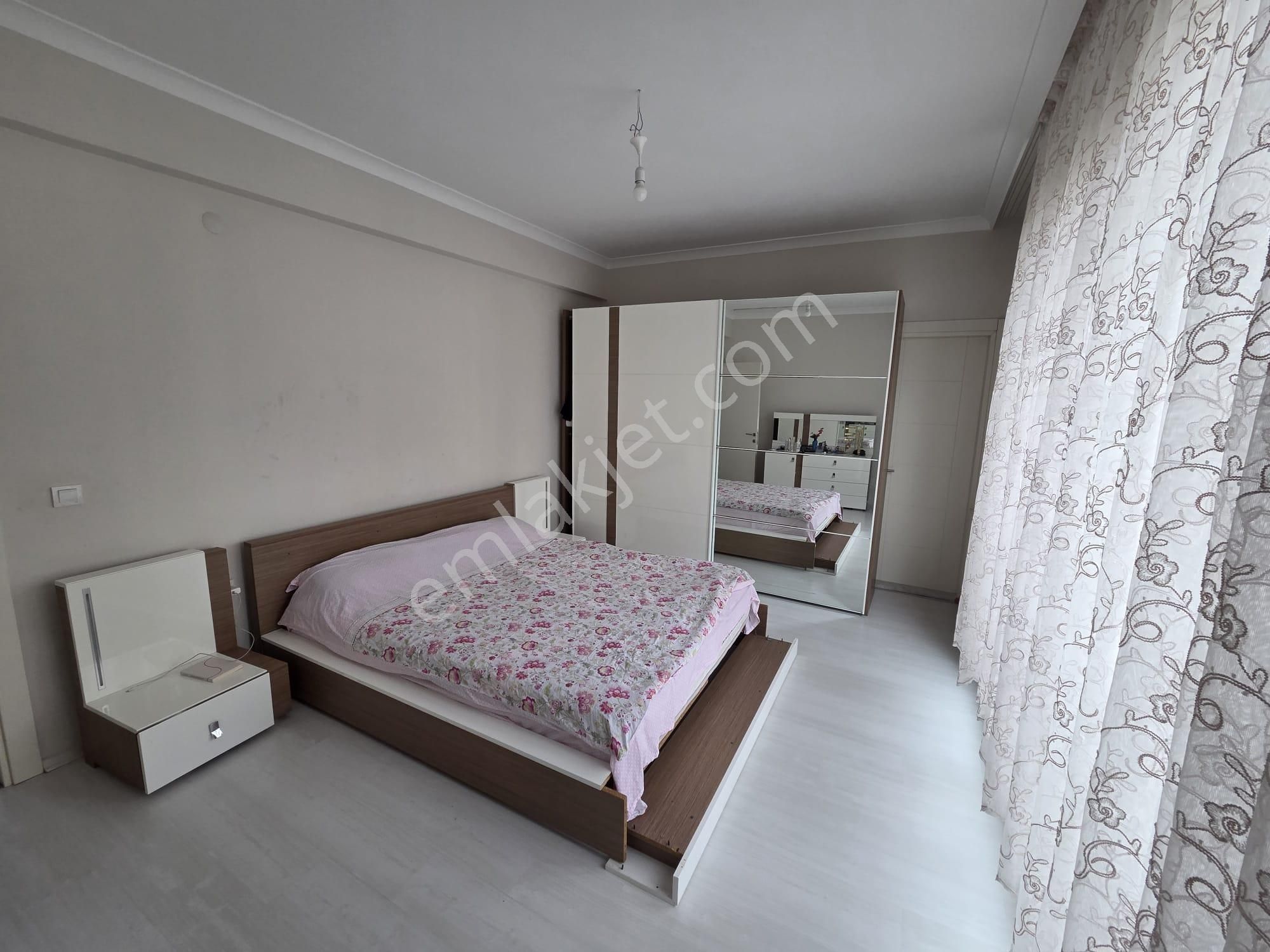 Trabzon Yomra Kaşüstü May Yapı Sitesi'nde 3+1 Satılık Daire - Görsel 28