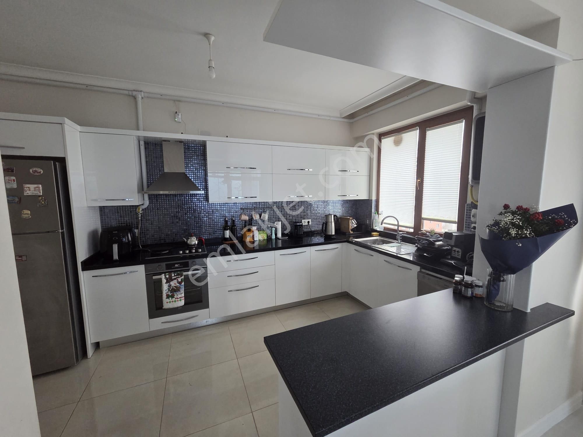 Trabzon Yomra Kaşüstü May Yapı Sitesi'nde 3+1 Satılık Daire - Görsel 21