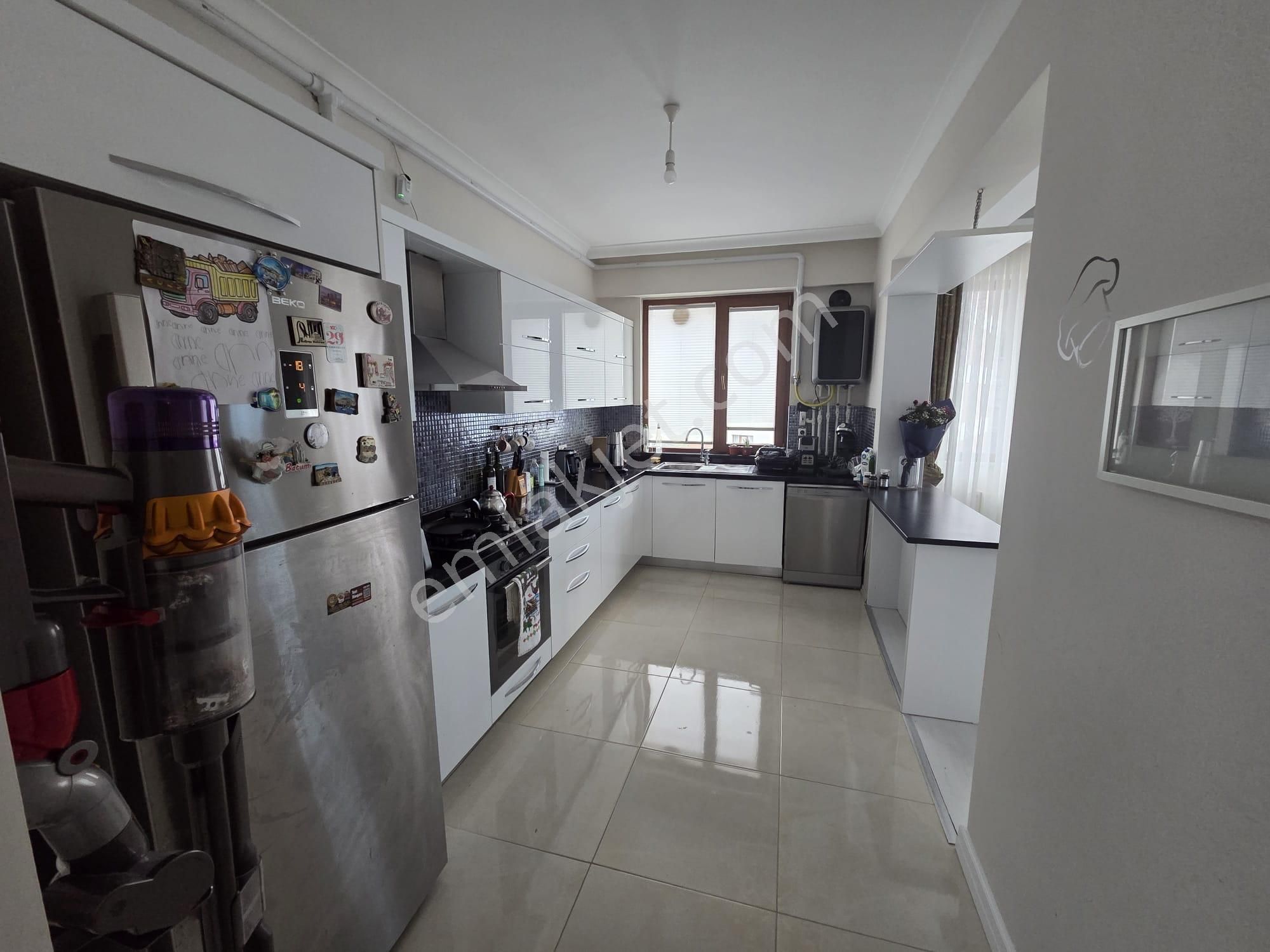 Trabzon Yomra Kaşüstü May Yapı Sitesi'nde 3+1 Satılık Daire - Görsel 22