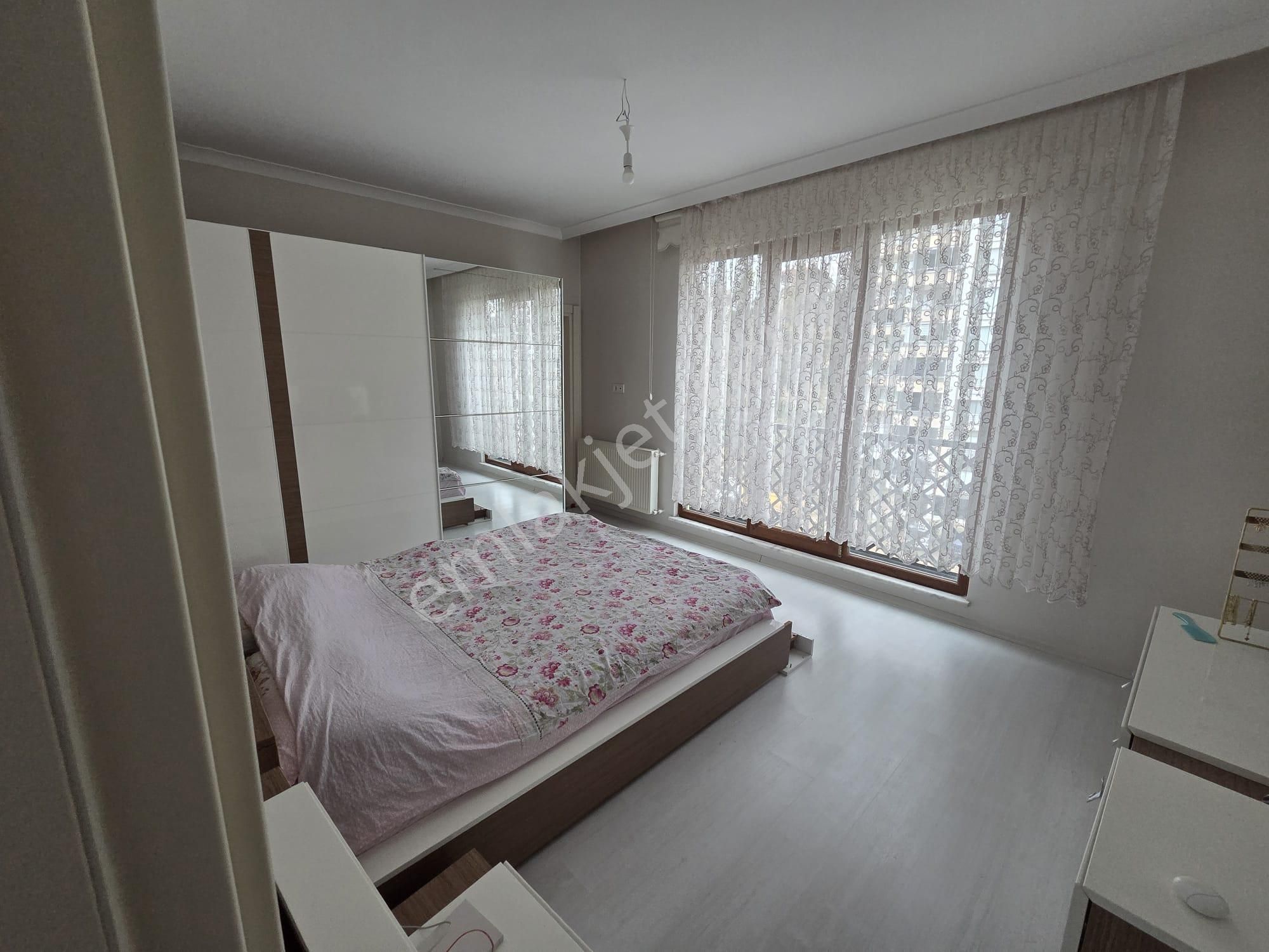 Trabzon Yomra Kaşüstü May Yapı Sitesi'nde 3+1 Satılık Daire - Görsel 29