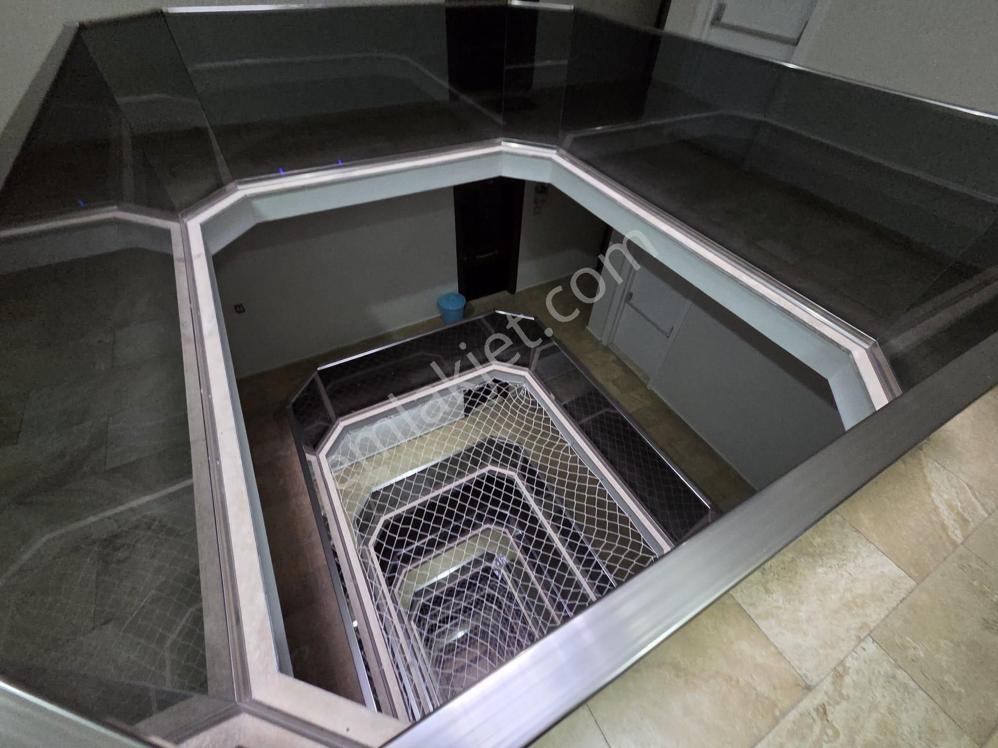 Trabzon Yomra Kaşüstü May Yapı Sitesi'nde 3+1 Satılık Daire - Görsel 9