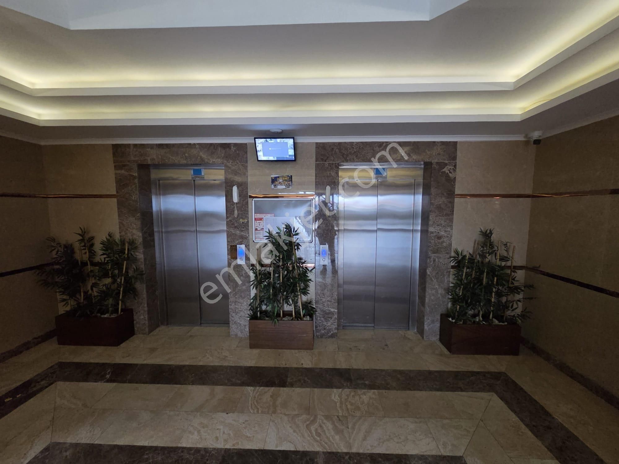 Trabzon Yomra Kaşüstü May Yapı Sitesi'nde 3+1 Satılık Daire - Görsel 12