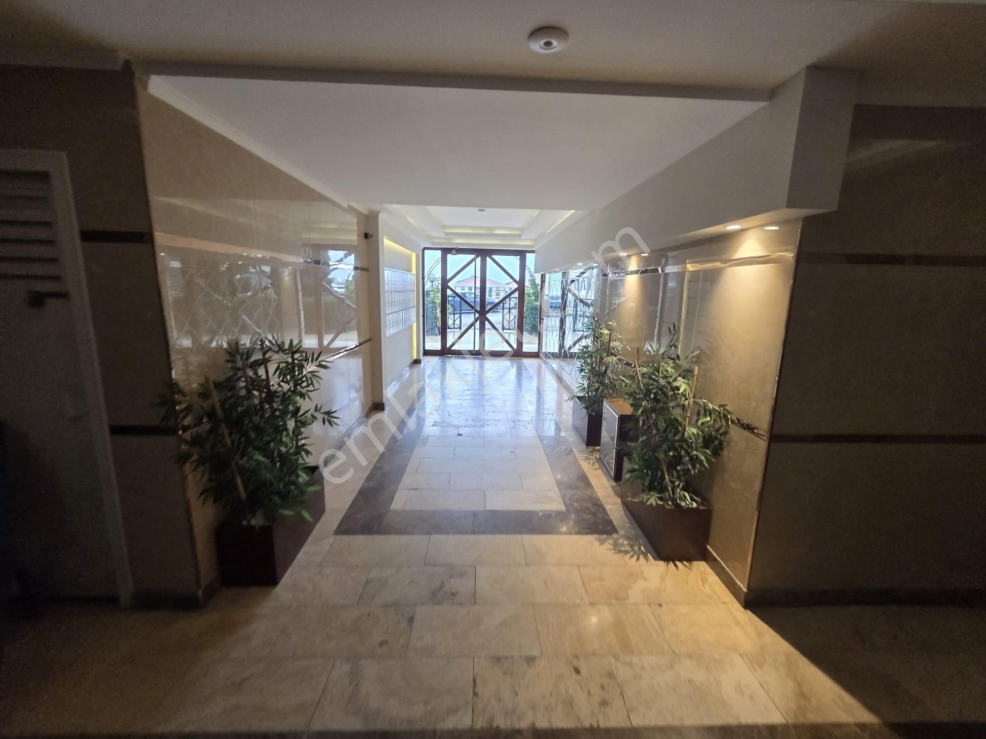 Trabzon Yomra Kaşüstü May Yapı Sitesi'nde 3+1 Satılık Daire - Görsel 11