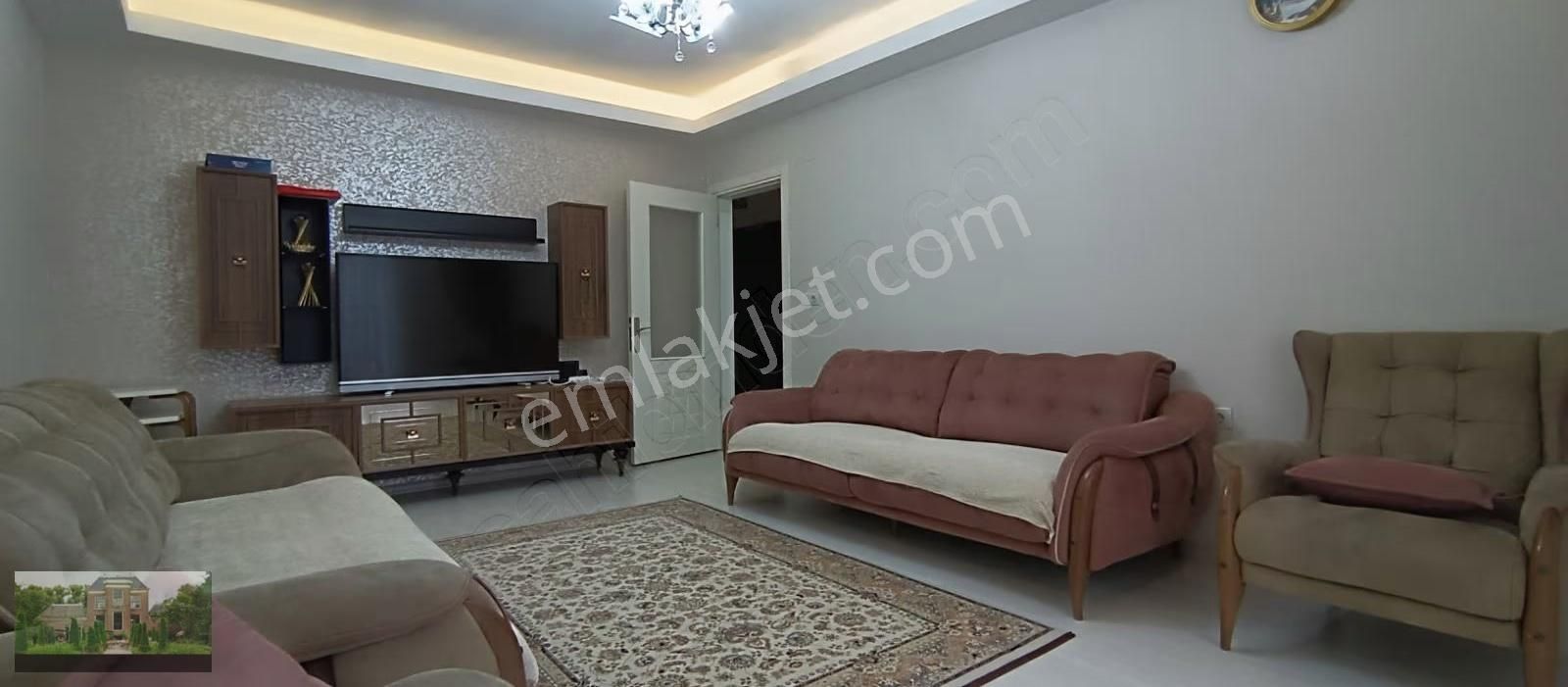 Kestel Avp Mah. Metroya 50 M Satılık 6+1 Dubleks Daire - Görsel 24