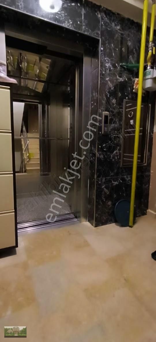 Kestel Avp Mah. Metroya 50 M Satılık 6+1 Dubleks Daire - Görsel 12