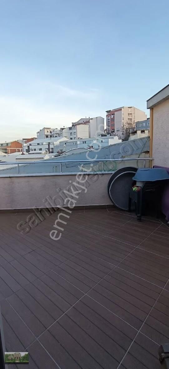 Kestel Avp Mah. Metroya 50 M Satılık 6+1 Dubleks Daire - Görsel 2