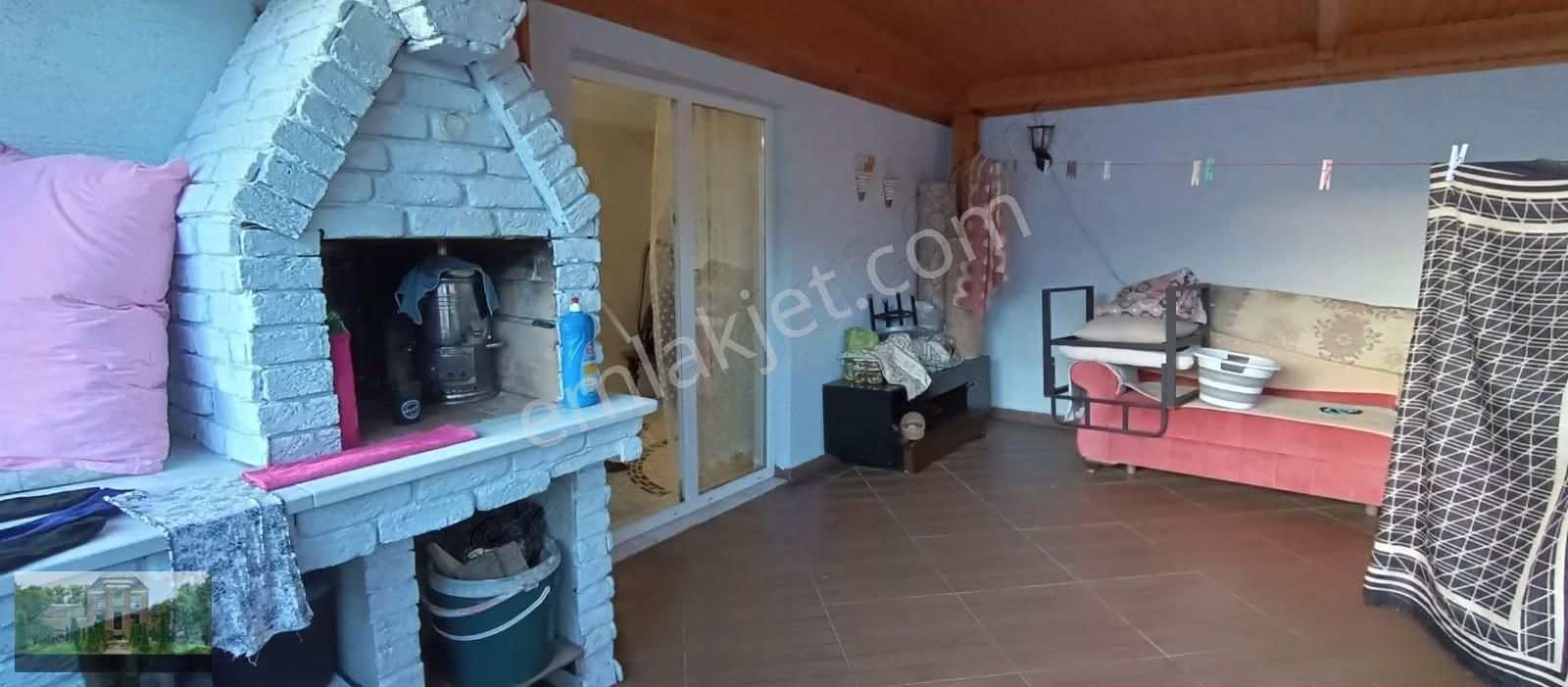 Kestel Avp Mah. Metroya 50 M Satılık 6+1 Dubleks Daire - Görsel 20