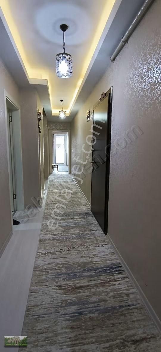 Kestel Avp Mah. Metroya 50 M Satılık 6+1 Dubleks Daire - Görsel 3