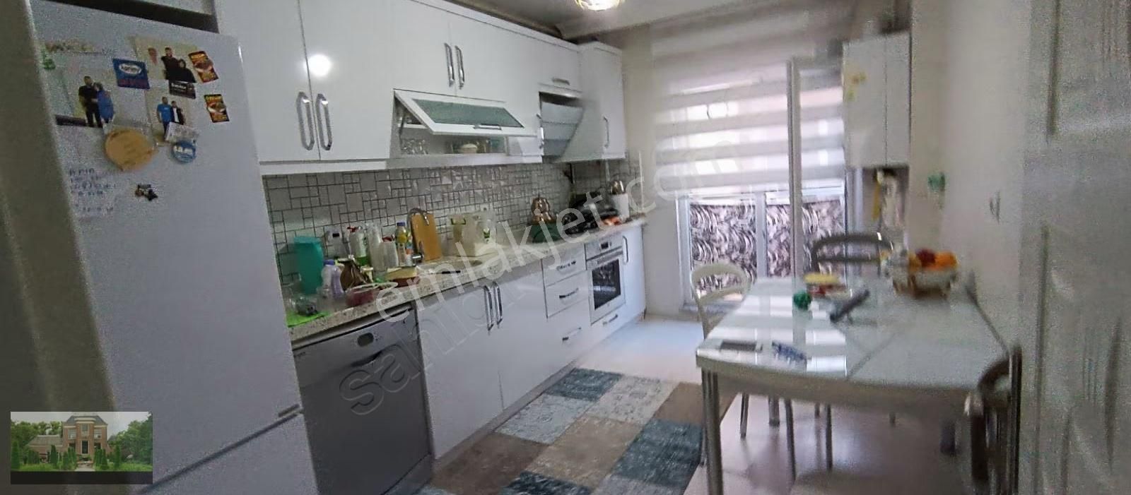 Kestel Avp Mah. Metroya 50 M Satılık 6+1 Dubleks Daire - Görsel 13