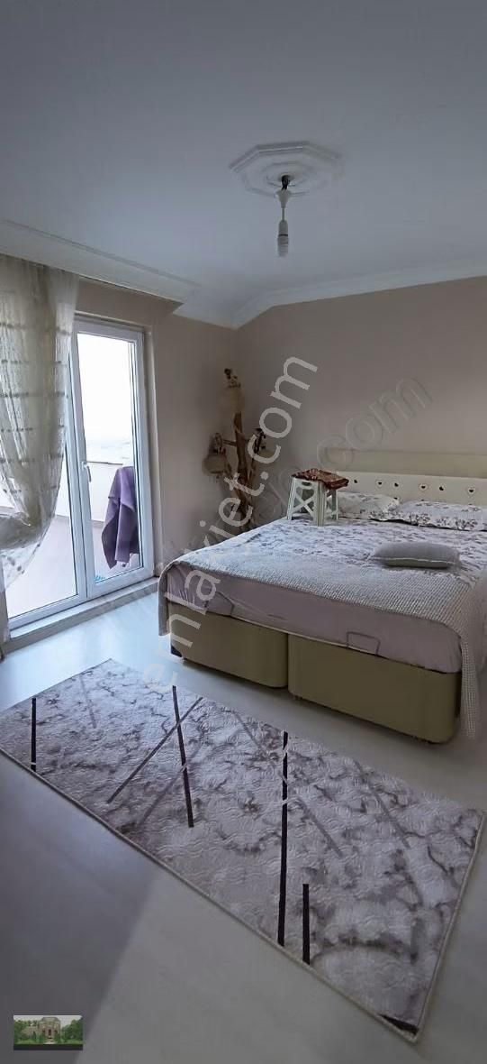 Kestel Avp Mah. Metroya 50 M Satılık 6+1 Dubleks Daire - Görsel 18