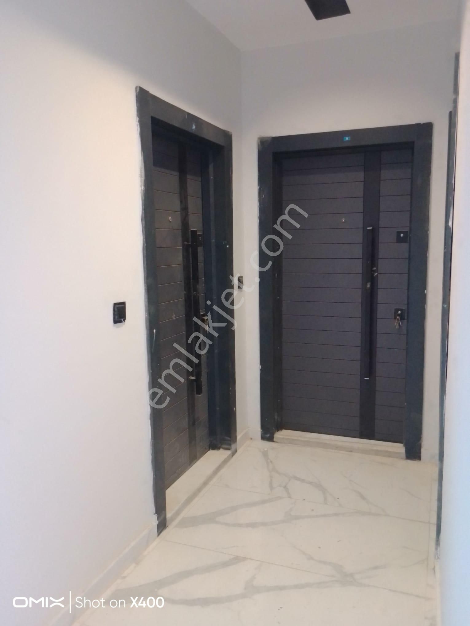 Erdemli Ayaş’ta Denize 100 M | Havuzlu & Aquaparklı Sitede 2+1 Kiralık Daire - Görsel 3